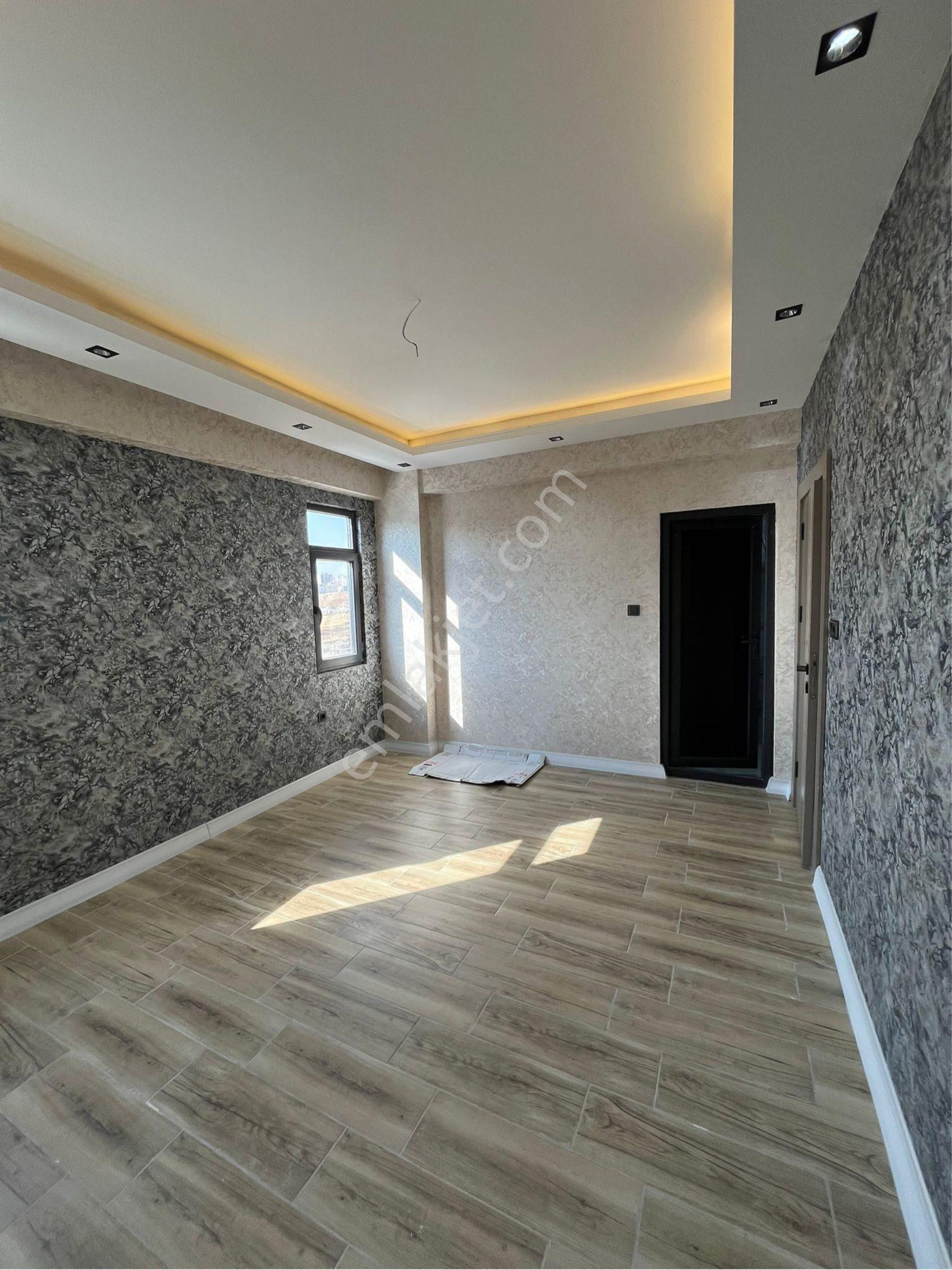 Batıkent’te Ultra Lüx 3+1 - Görsel 8