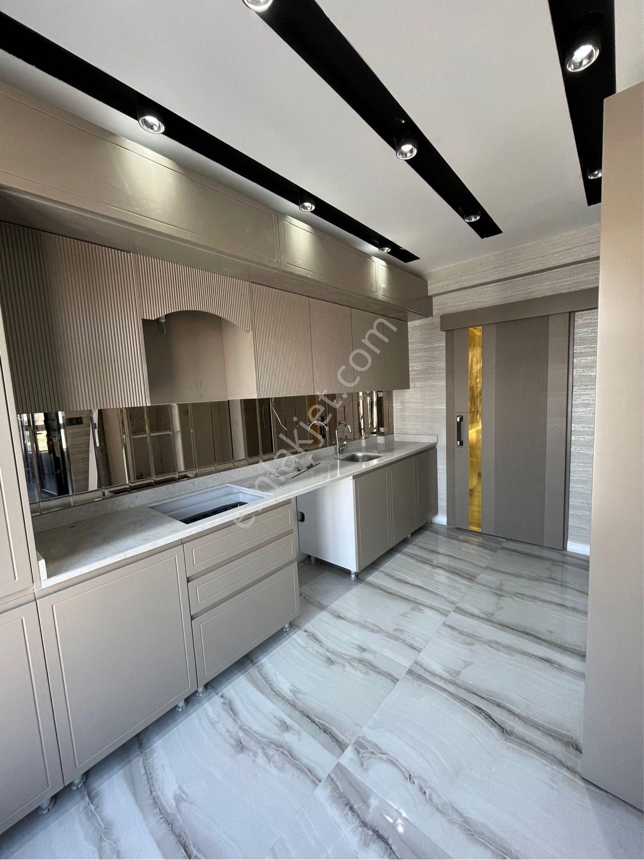 Batıkent’te Ultra Lüx 3+1 - Görsel 3