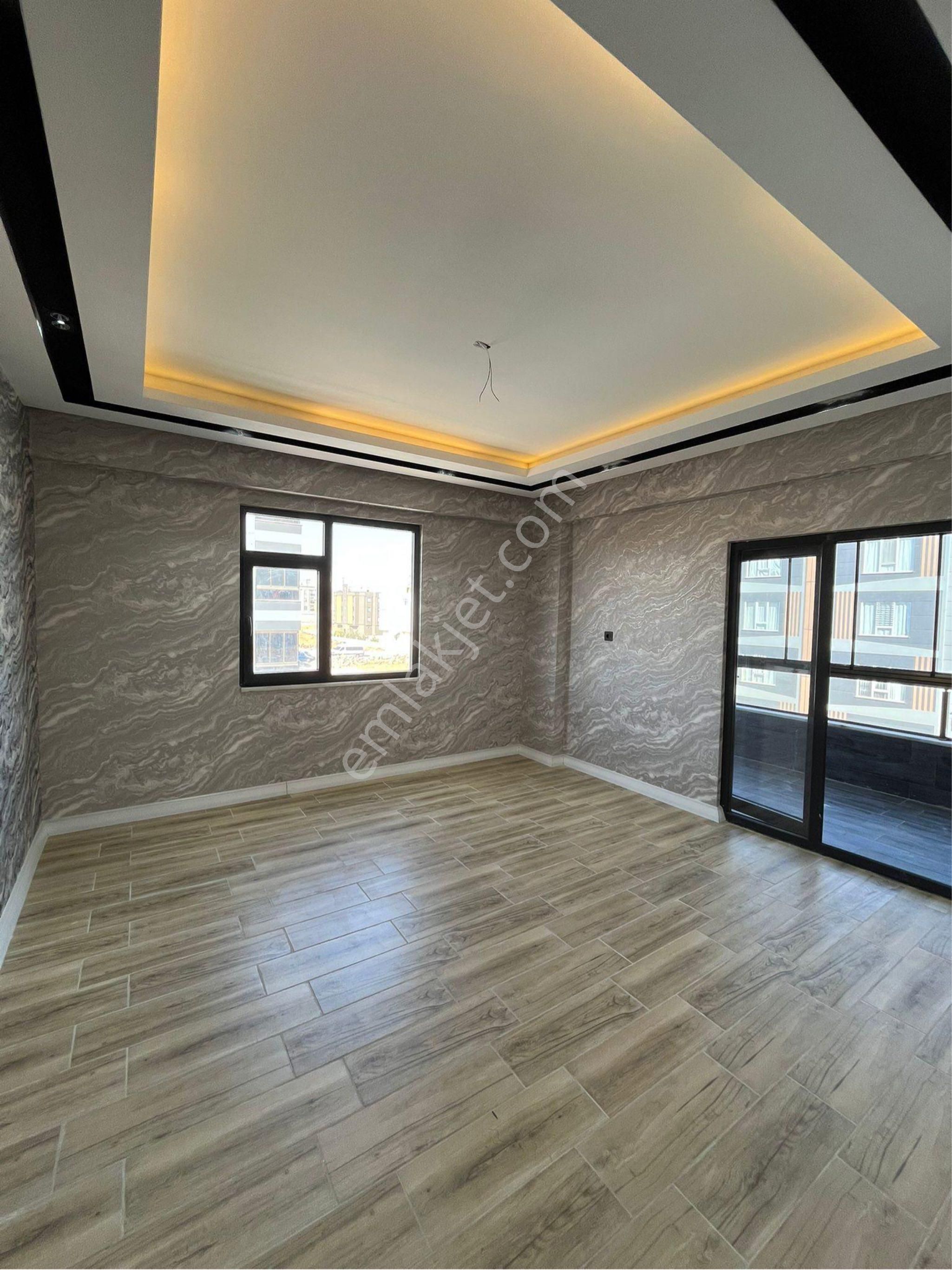 Batıkent’te Ultra Lüx 3+1 - Görsel 9