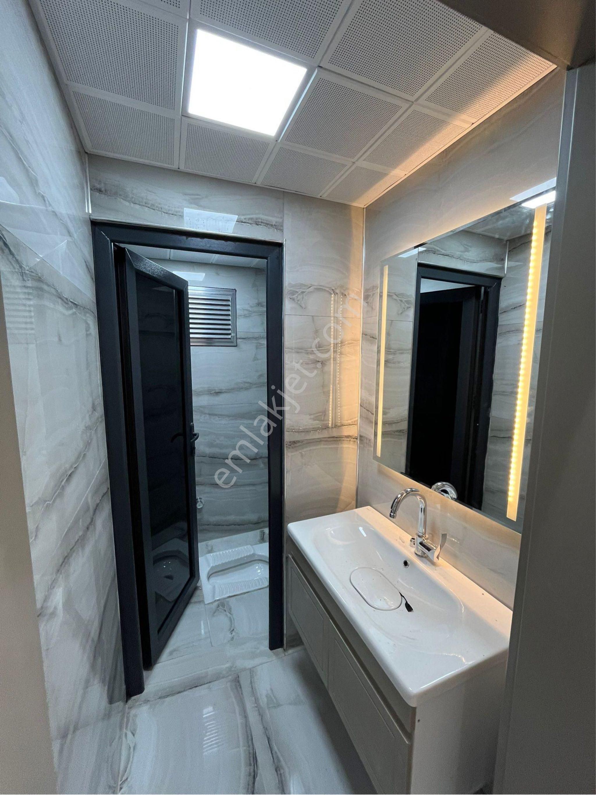 Batıkent’te Ultra Lüx 3+1 - Görsel 11