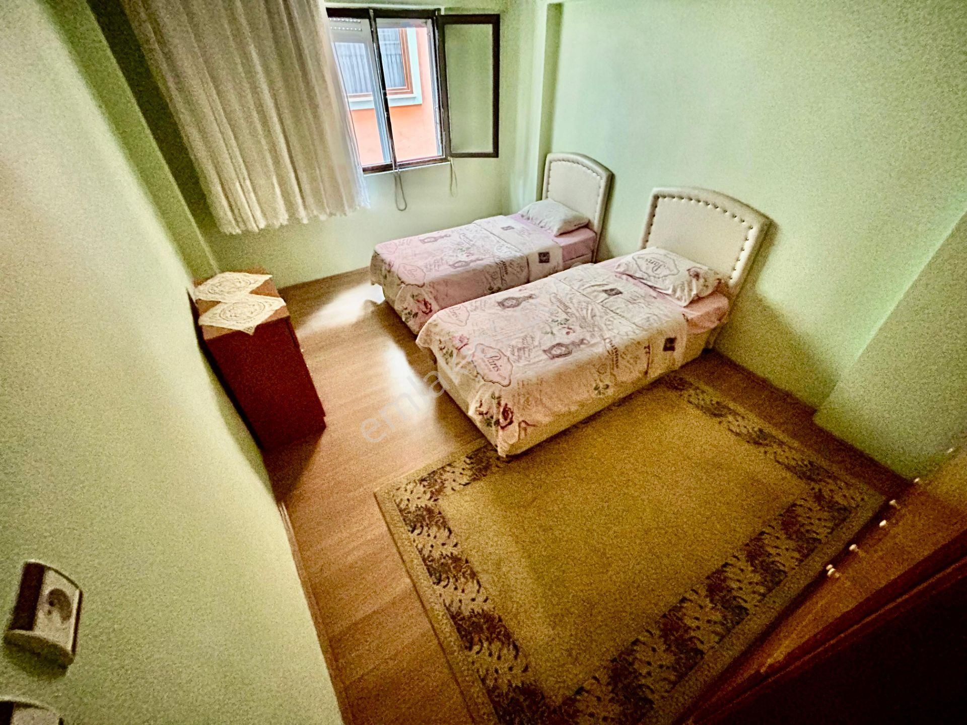 ▓yüksel'den Edremit'te 'ayrı Mutfak Doğalgazlı Arakat' 2+1 Satılık Daire - Görsel 17