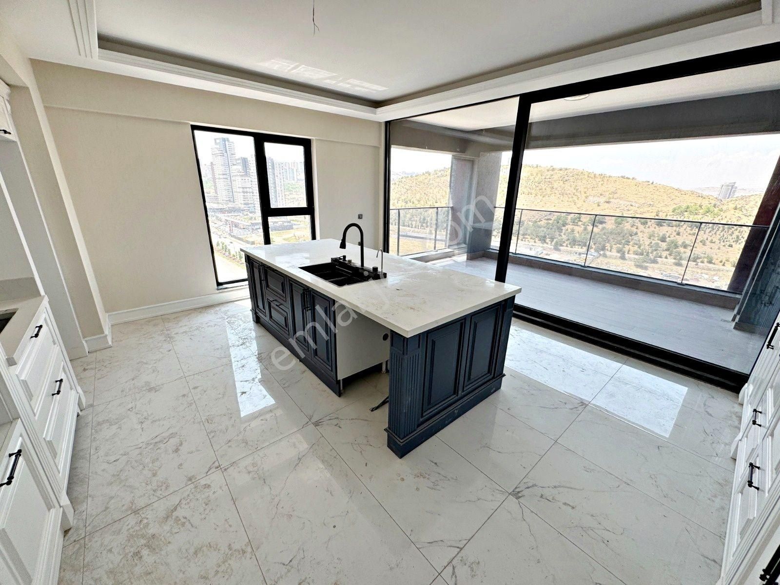 Relax'tan Bulvara Cephe 13.katta Ultra Lüx Emsalsiz 4+1 - Görsel 3