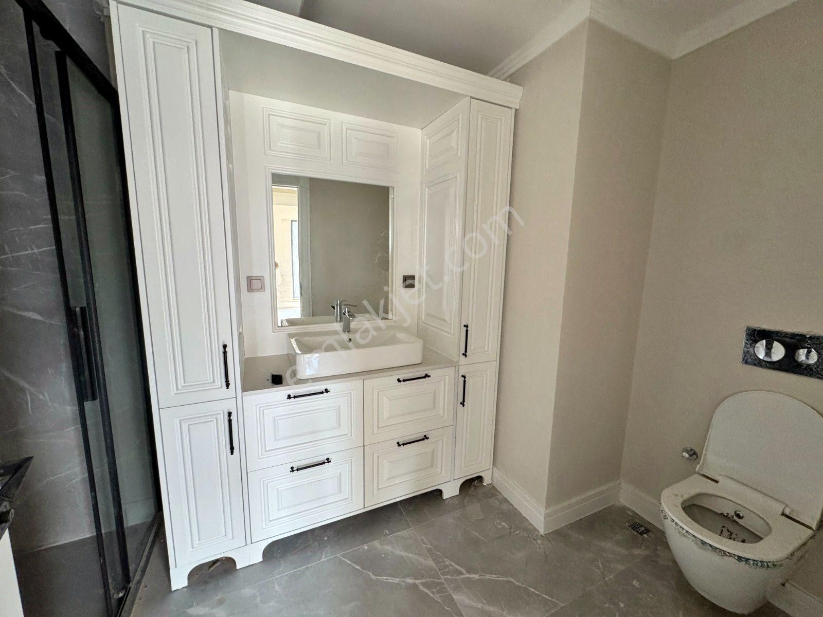 Relax'tan Bulvara Cephe 13.katta Ultra Lüx Emsalsiz 4+1 - Görsel 20