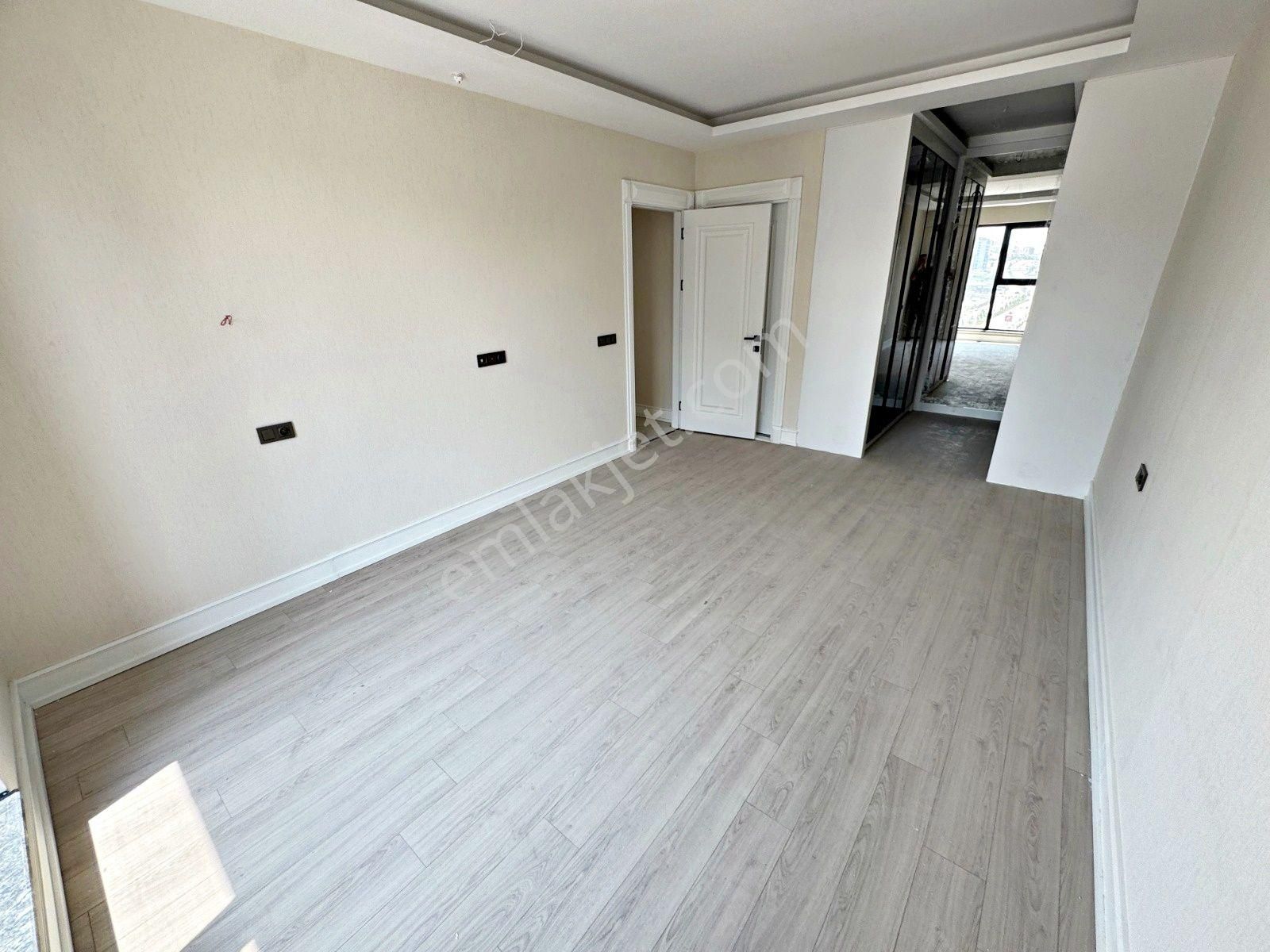 Relax'tan Bulvara Cephe 13.katta Ultra Lüx Emsalsiz 4+1 - Görsel 27