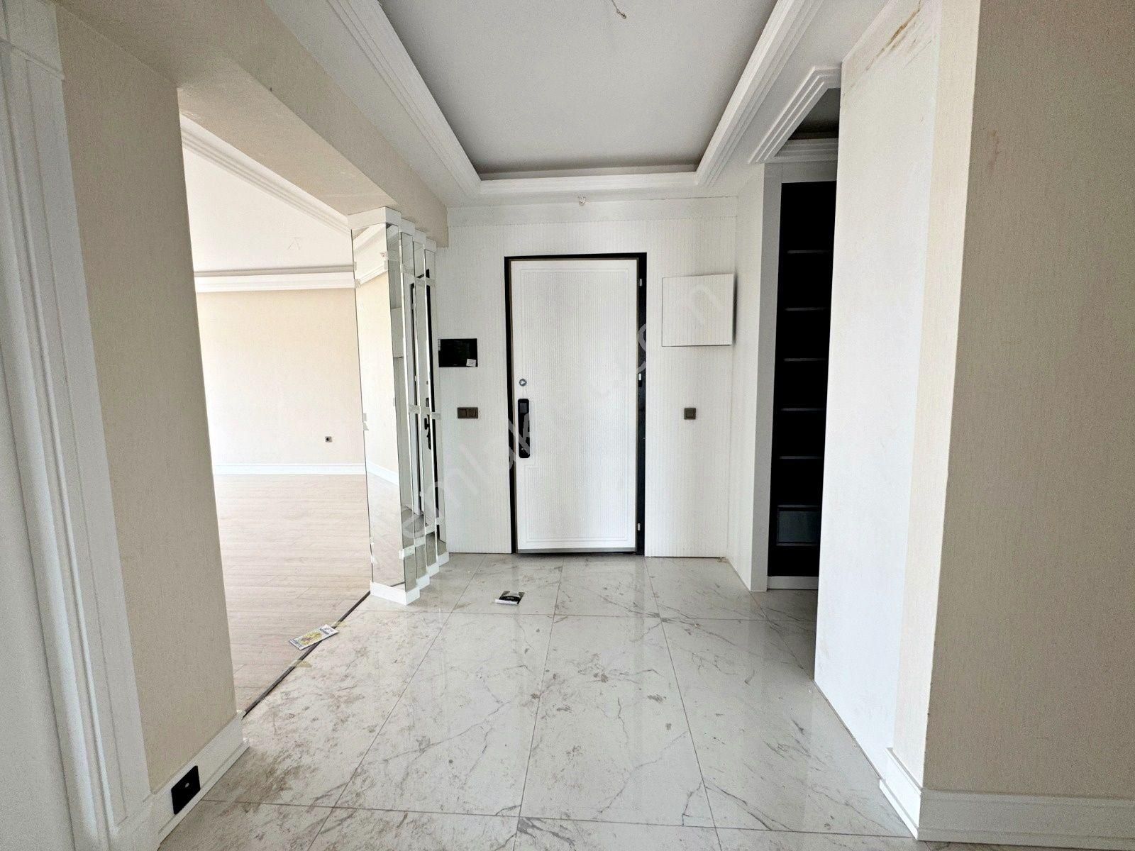 Relax'tan Bulvara Cephe 13.katta Ultra Lüx Emsalsiz 4+1 - Görsel 13