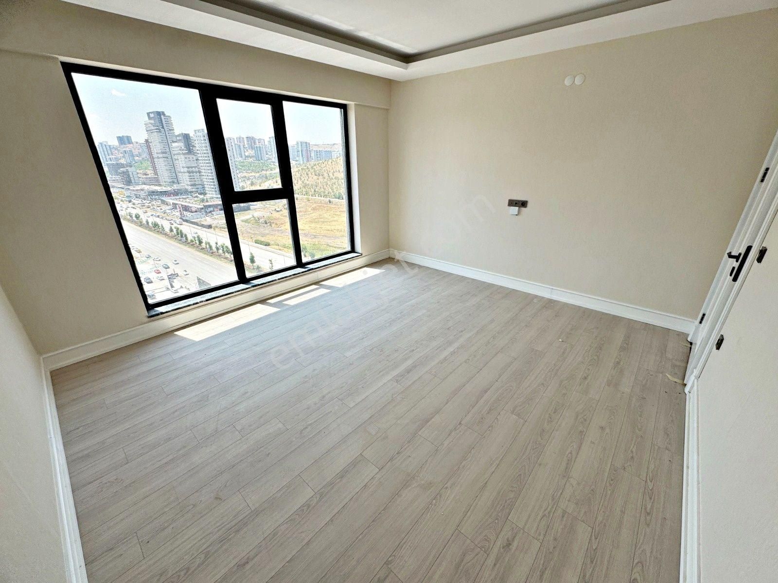 Relax'tan Bulvara Cephe 13.katta Ultra Lüx Emsalsiz 4+1 - Görsel 10