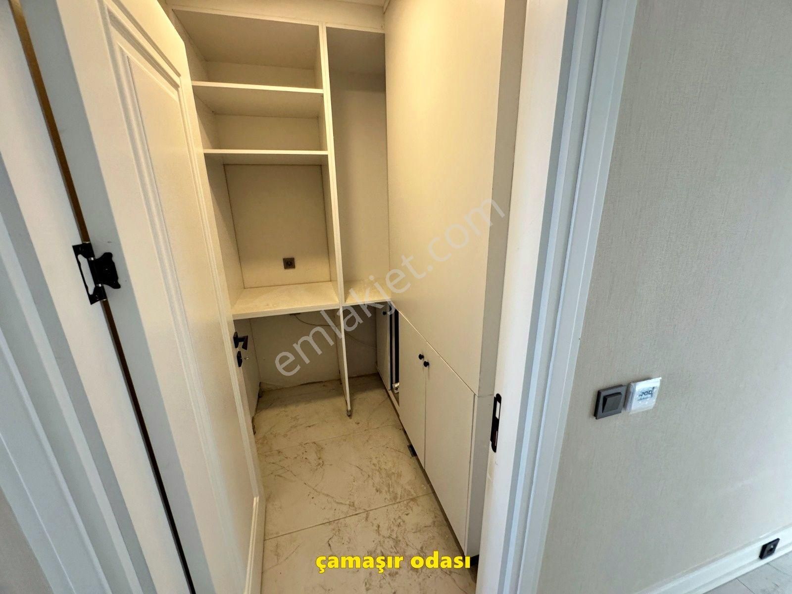 Relax'tan Bulvara Cephe 13.katta Ultra Lüx Emsalsiz 4+1 - Görsel 14