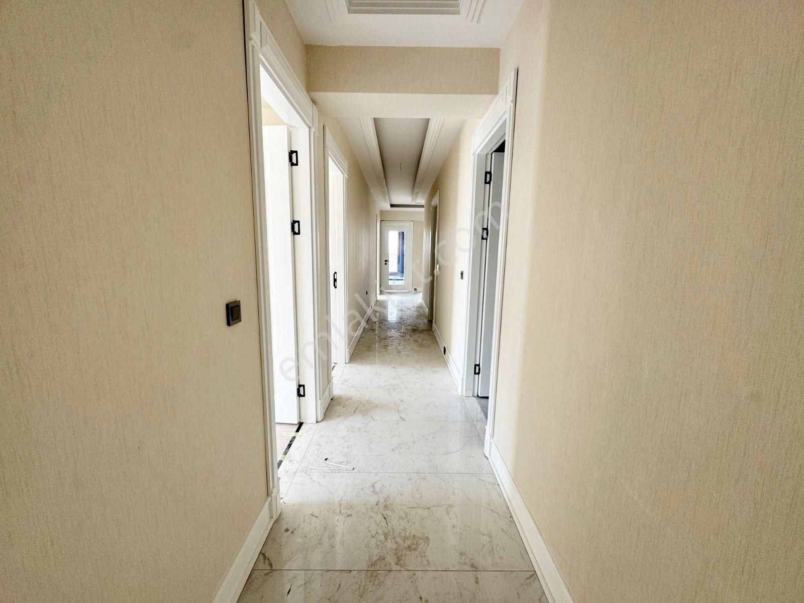 Relax'tan Bulvara Cephe 13.katta Ultra Lüx Emsalsiz 4+1 - Görsel 25