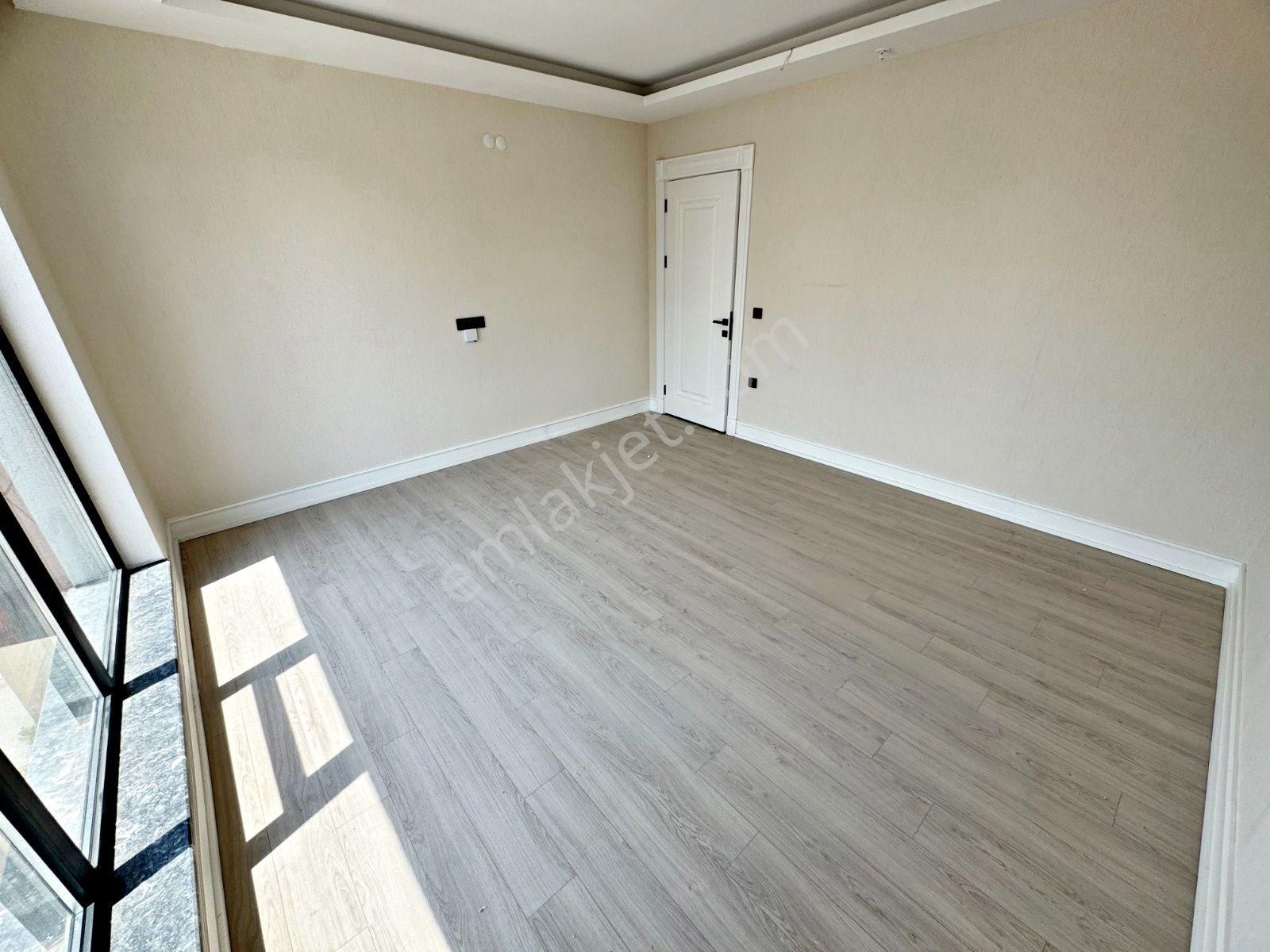 Relax'tan Bulvara Cephe 13.katta Ultra Lüx Emsalsiz 4+1 - Görsel 11