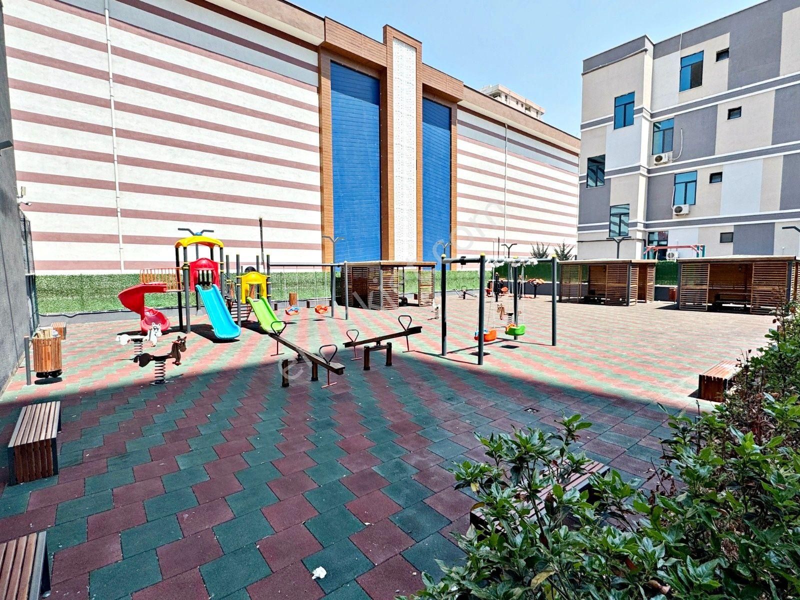 Relax'tan Bulvara Cephe 13.katta Ultra Lüx Emsalsiz 4+1 - Görsel 34