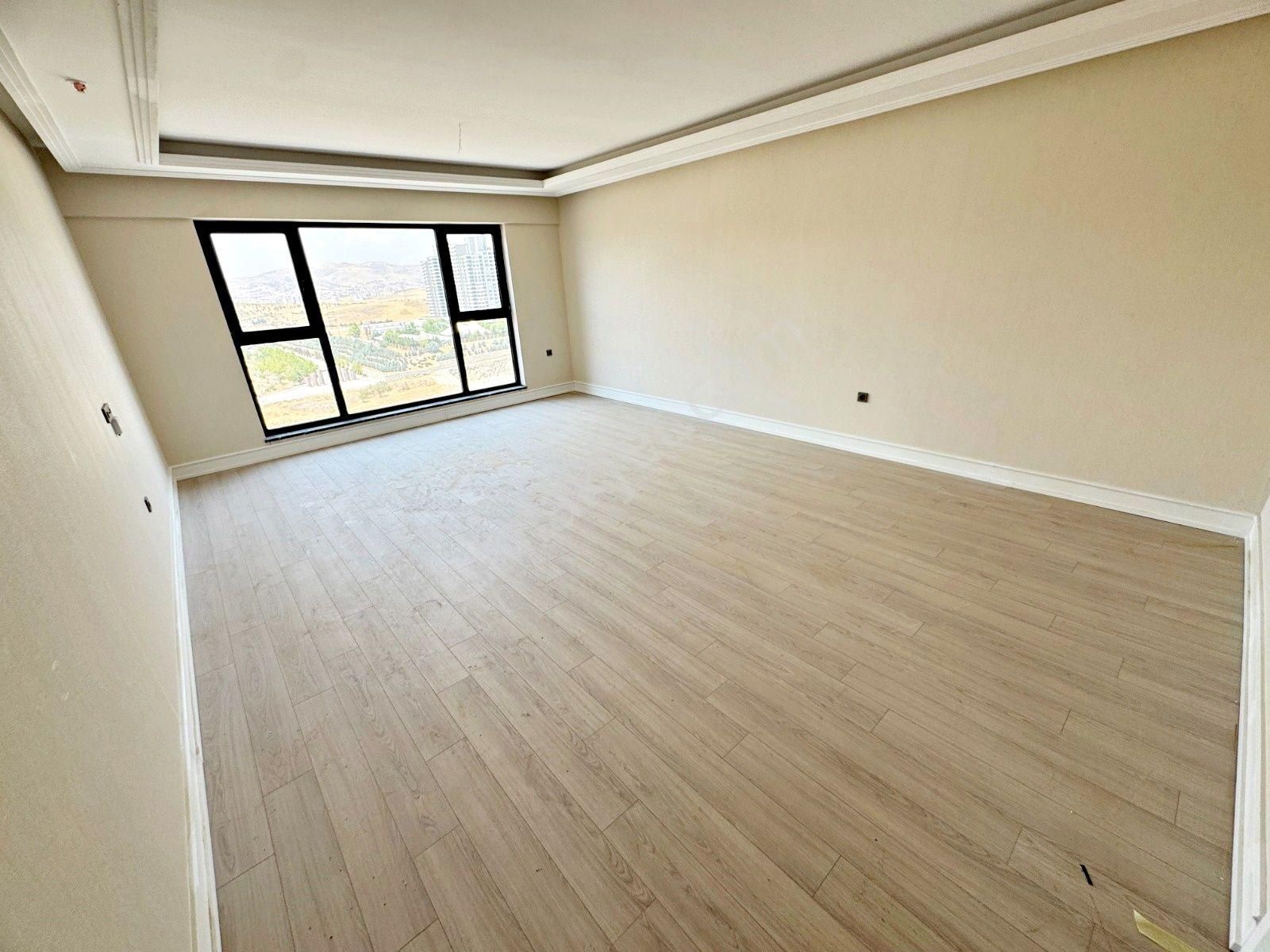 Relax'tan Bulvara Cephe 13.katta Ultra Lüx Emsalsiz 4+1 - Görsel 5