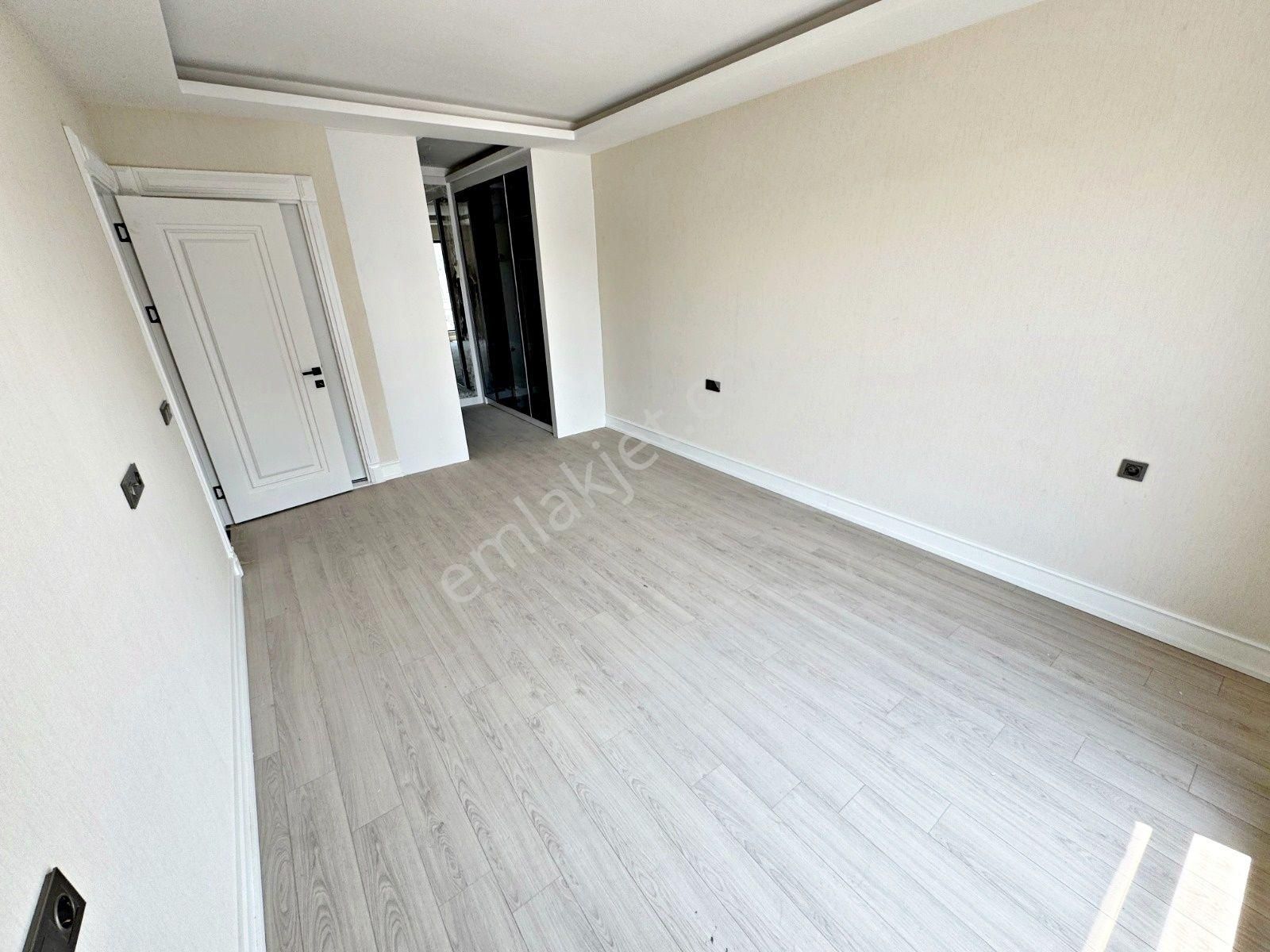 Relax'tan Bulvara Cephe 13.katta Ultra Lüx Emsalsiz 4+1 - Görsel 28