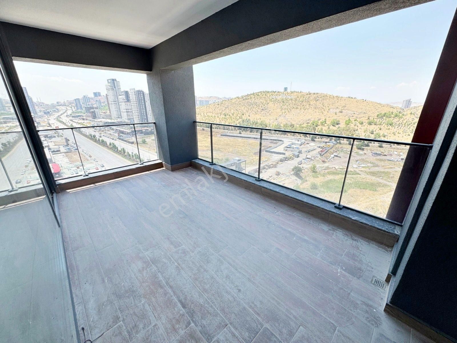 Relax'tan Bulvara Cephe 13.katta Ultra Lüx Emsalsiz 4+1 - Görsel 4