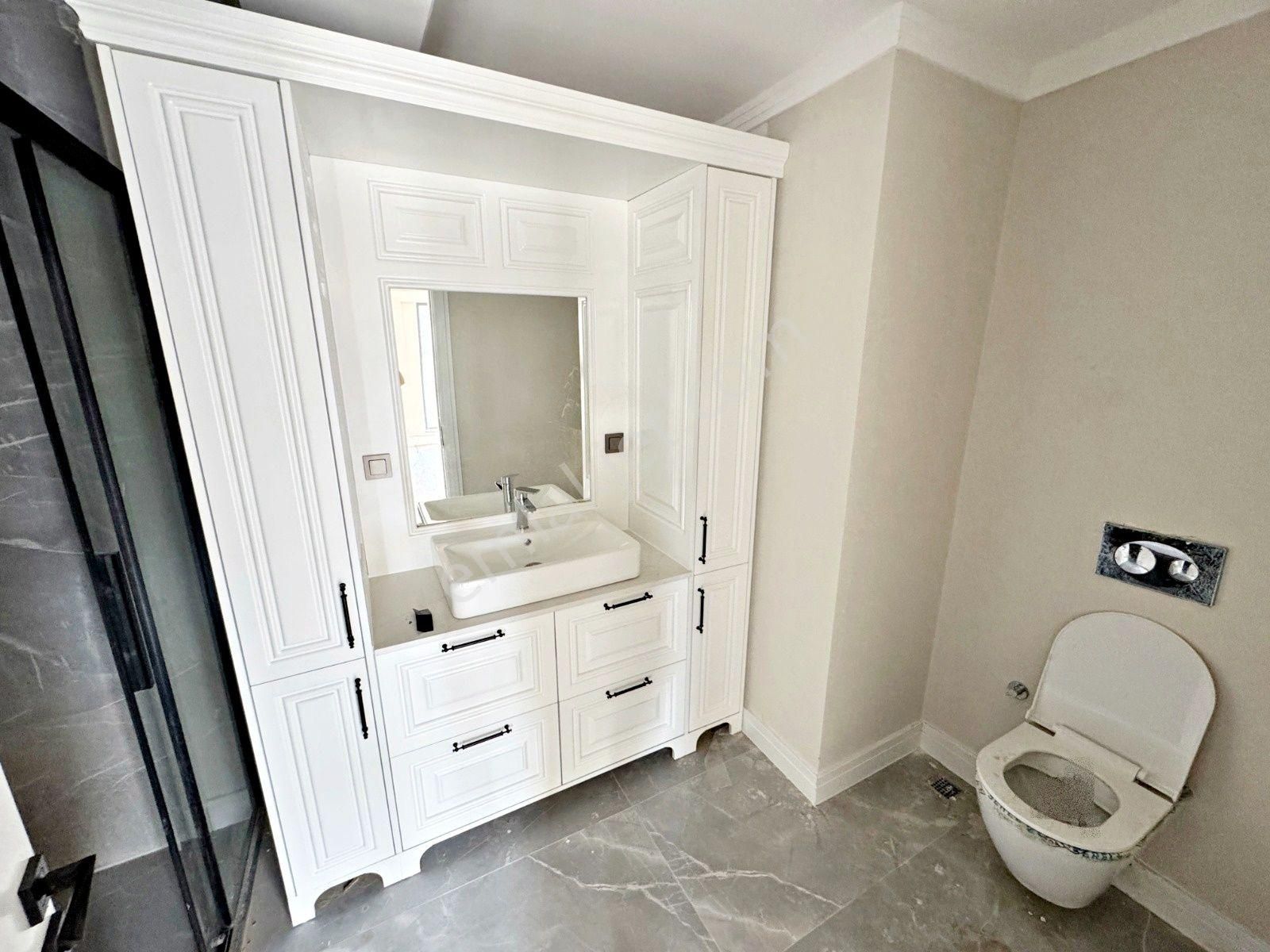 Relax'tan Bulvara Cephe 13.katta Ultra Lüx Emsalsiz 4+1 - Görsel 24