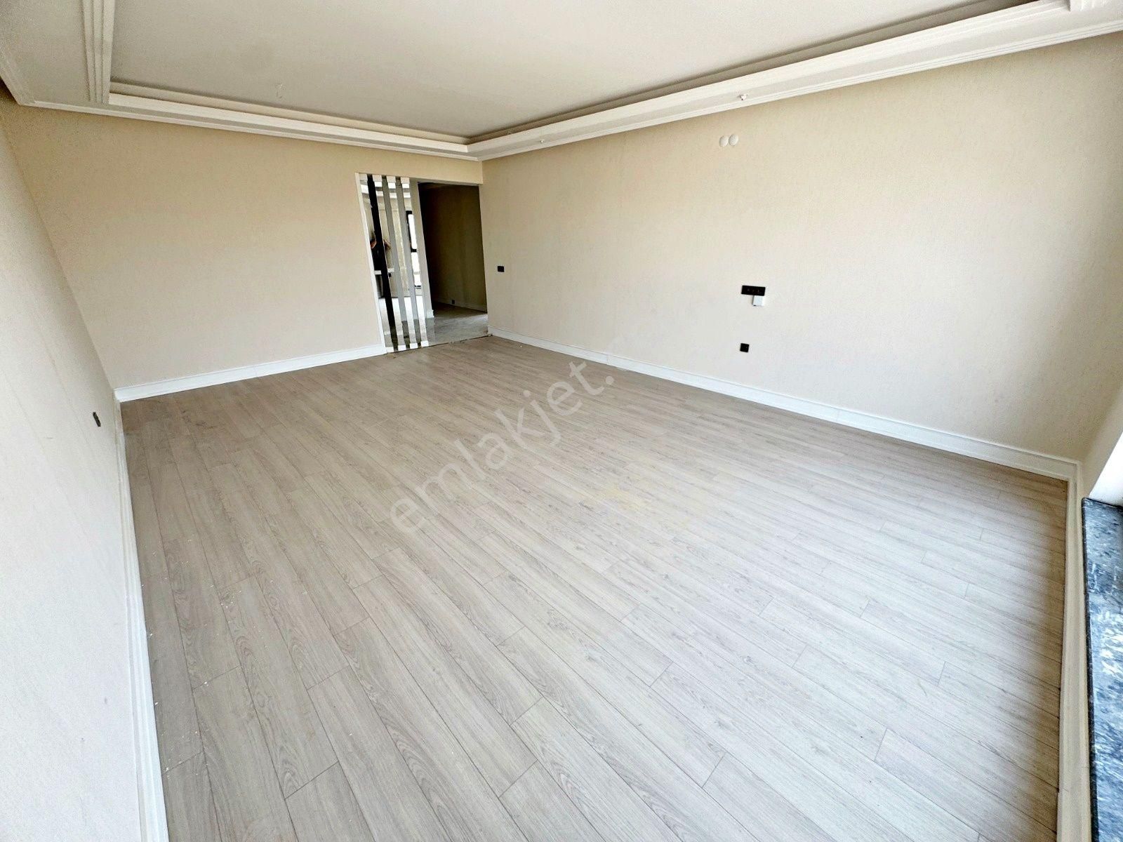 Relax'tan Bulvara Cephe 13.katta Ultra Lüx Emsalsiz 4+1 - Görsel 6