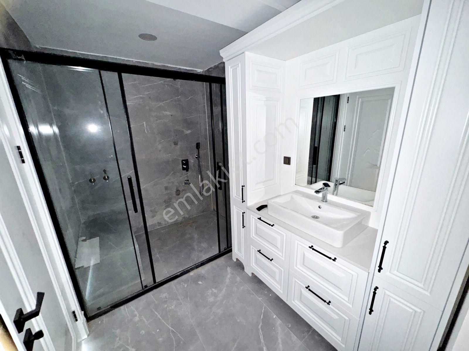 Relax'tan Bulvara Cephe 13.katta Ultra Lüx Emsalsiz 4+1 - Görsel 21