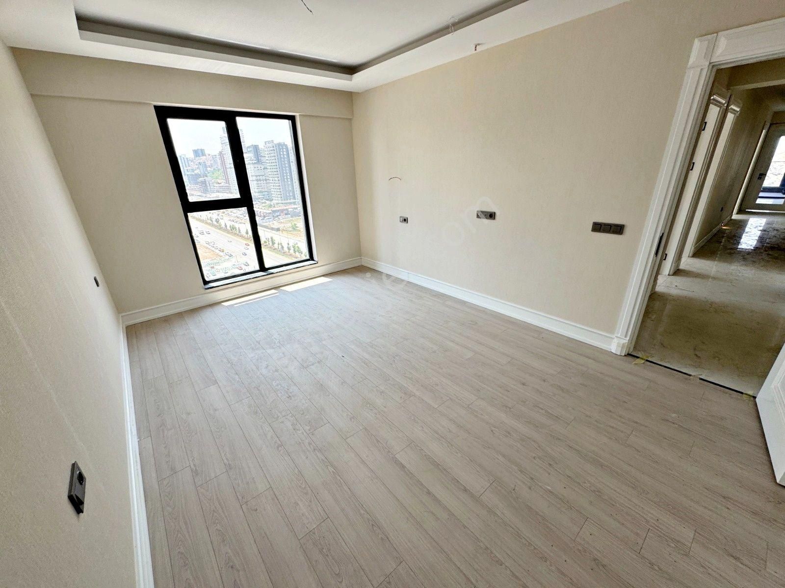 Relax'tan Bulvara Cephe 13.katta Ultra Lüx Emsalsiz 4+1 - Görsel 26