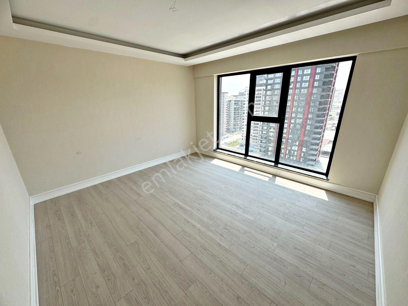 Relax'tan Bulvara Cephe 13.katta Ultra Lüx Emsalsiz 4+1 - Görsel 9