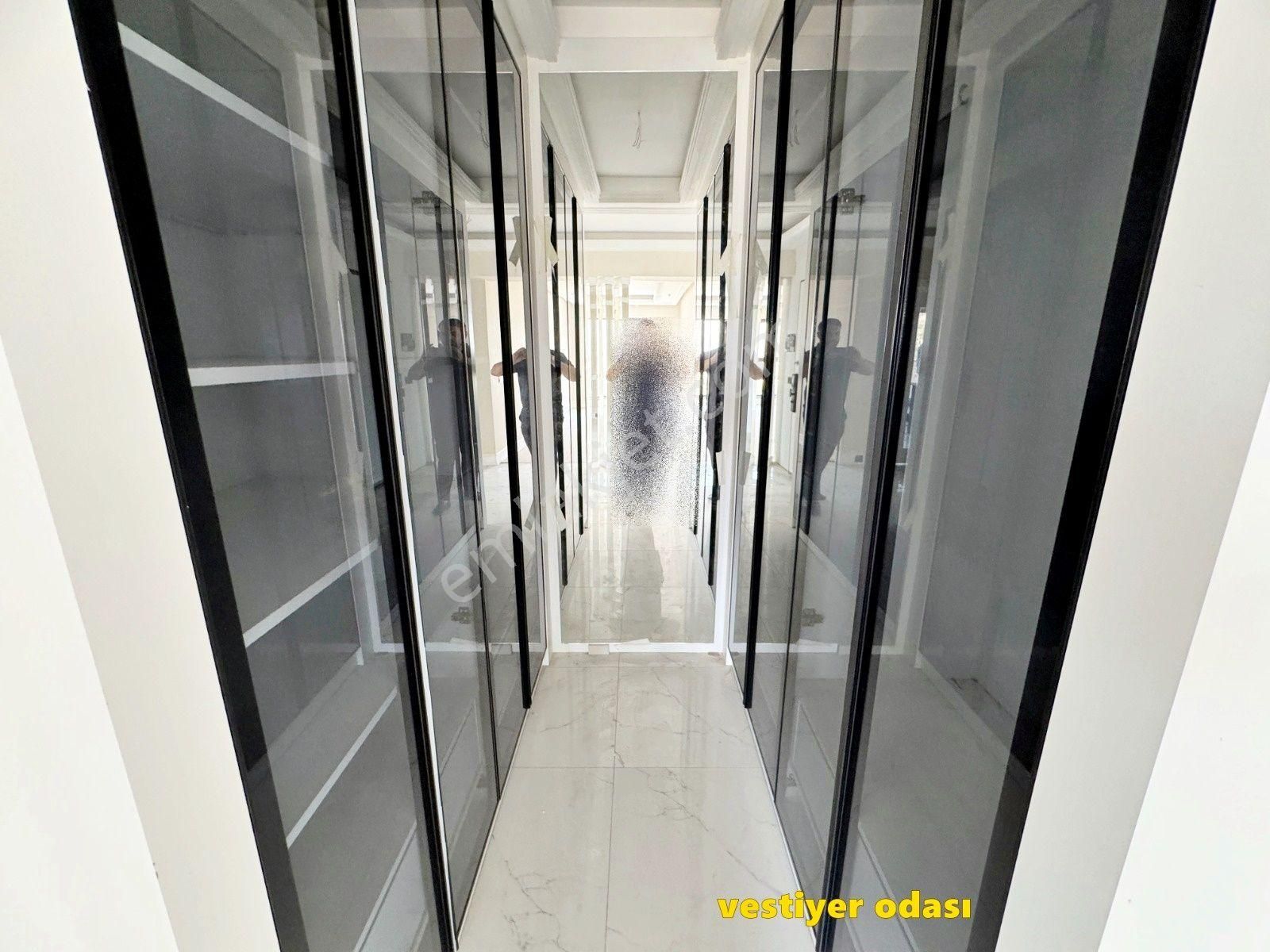 Relax'tan Bulvara Cephe 13.katta Ultra Lüx Emsalsiz 4+1 - Görsel 8