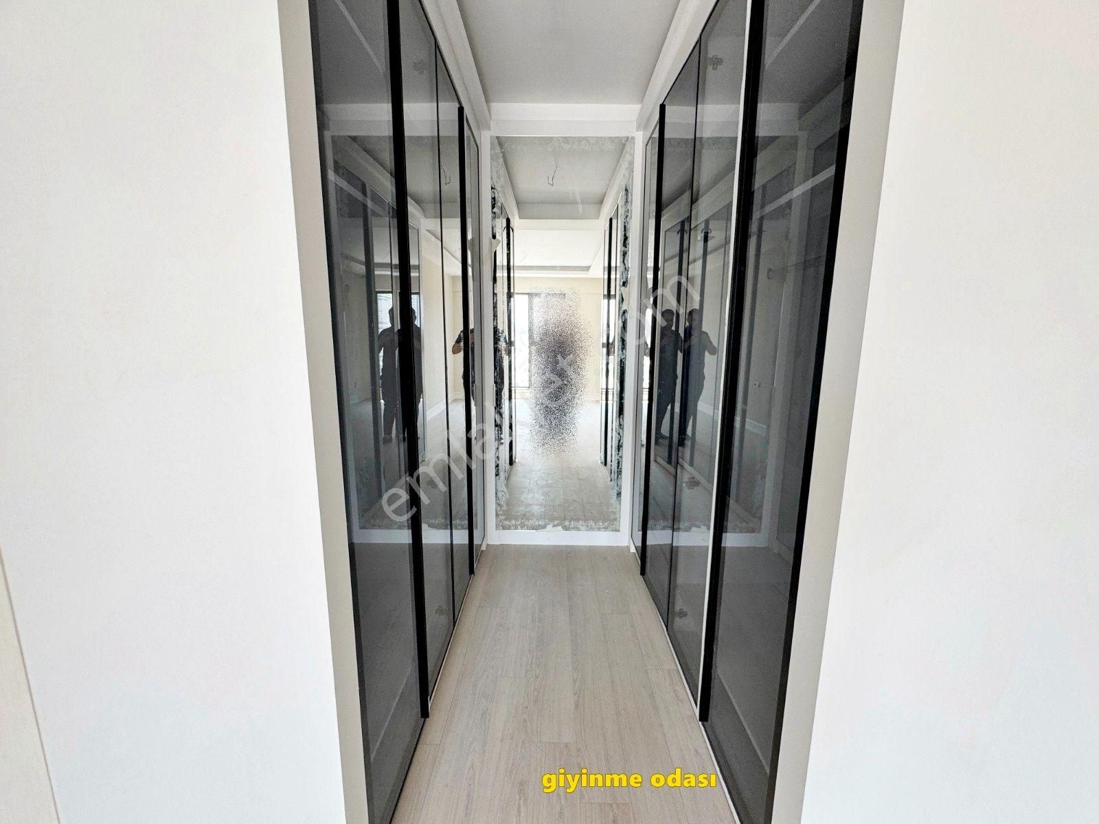 Relax'tan Bulvara Cephe 13.katta Ultra Lüx Emsalsiz 4+1 - Görsel 29