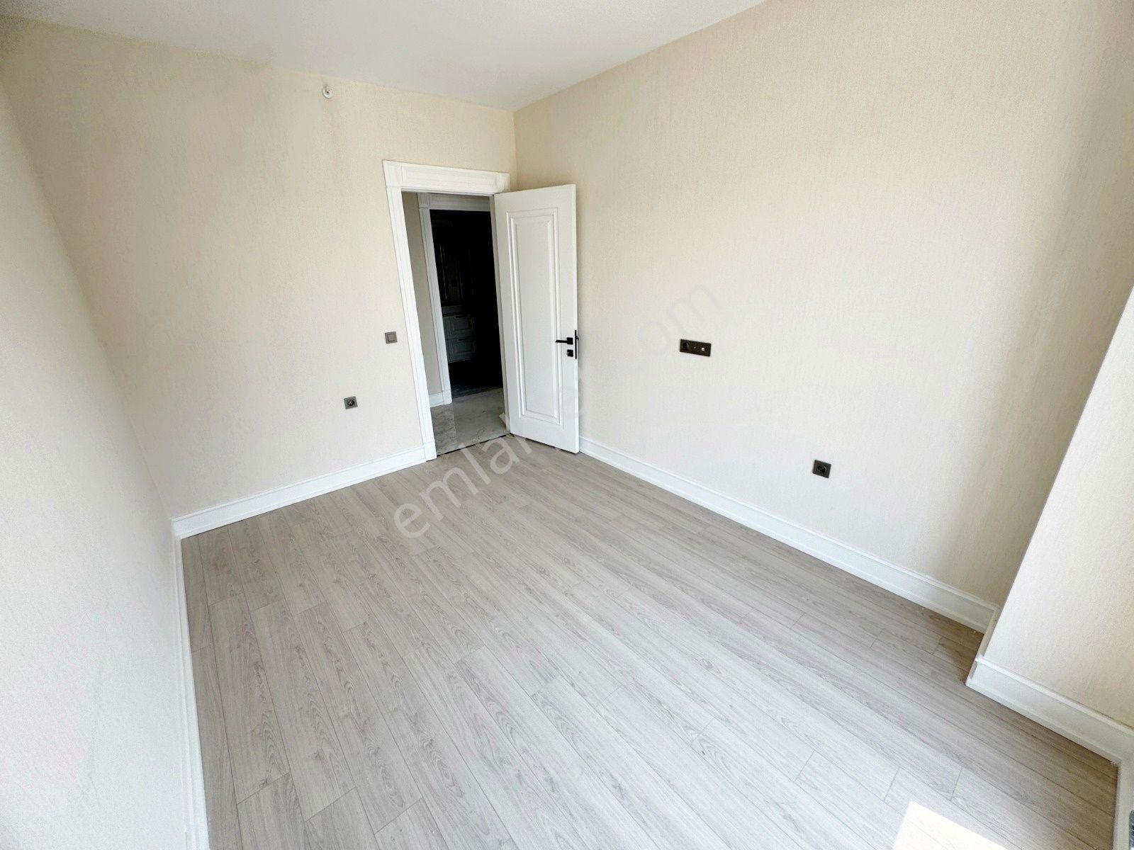 Relax'tan Bulvara Cephe 13.katta Ultra Lüx Emsalsiz 4+1 - Görsel 17