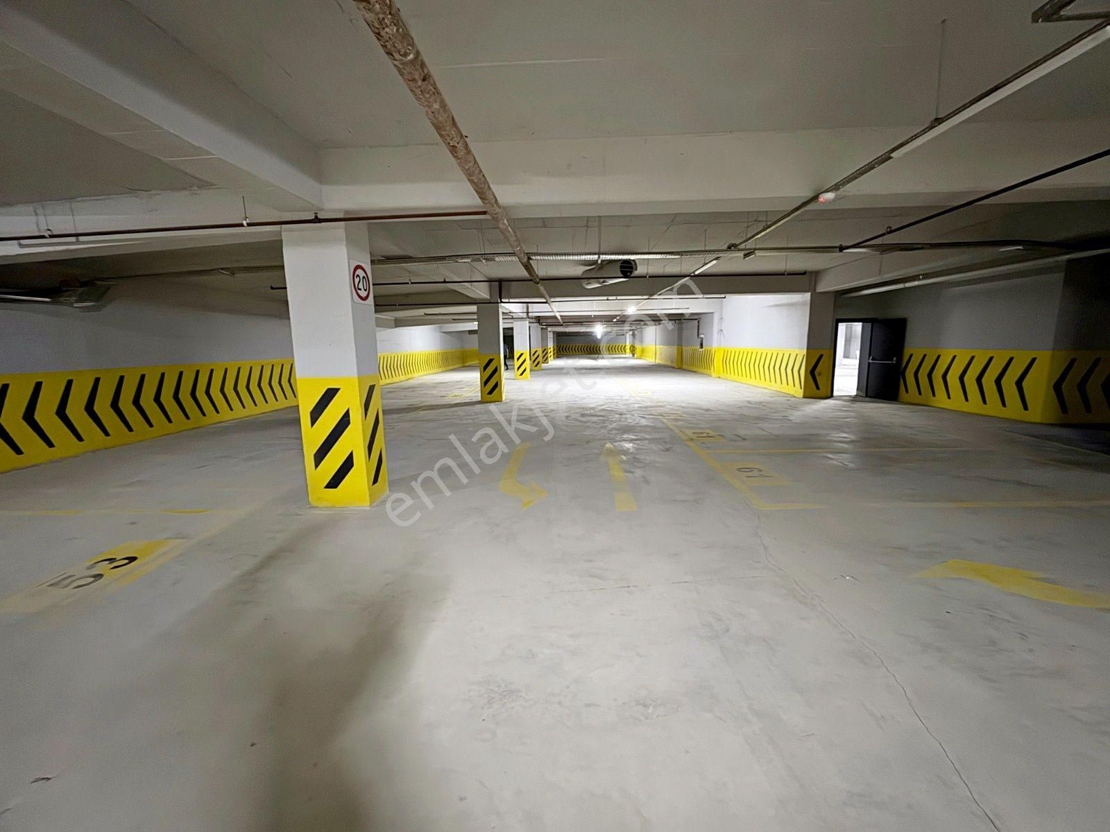 Relax'tan Bulvara Cephe 13.katta Ultra Lüx Emsalsiz 4+1 - Görsel 33