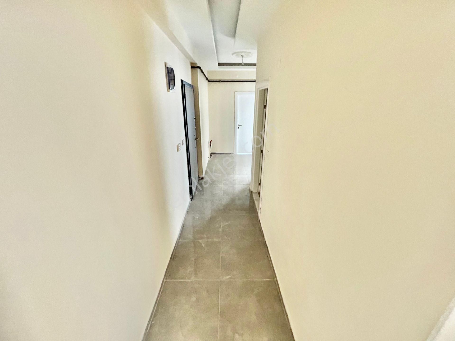 Yüksel'den Edremit'te Güvenlikli Site İçinde Arakat 3+1 Satılık Daire - Görsel 14
