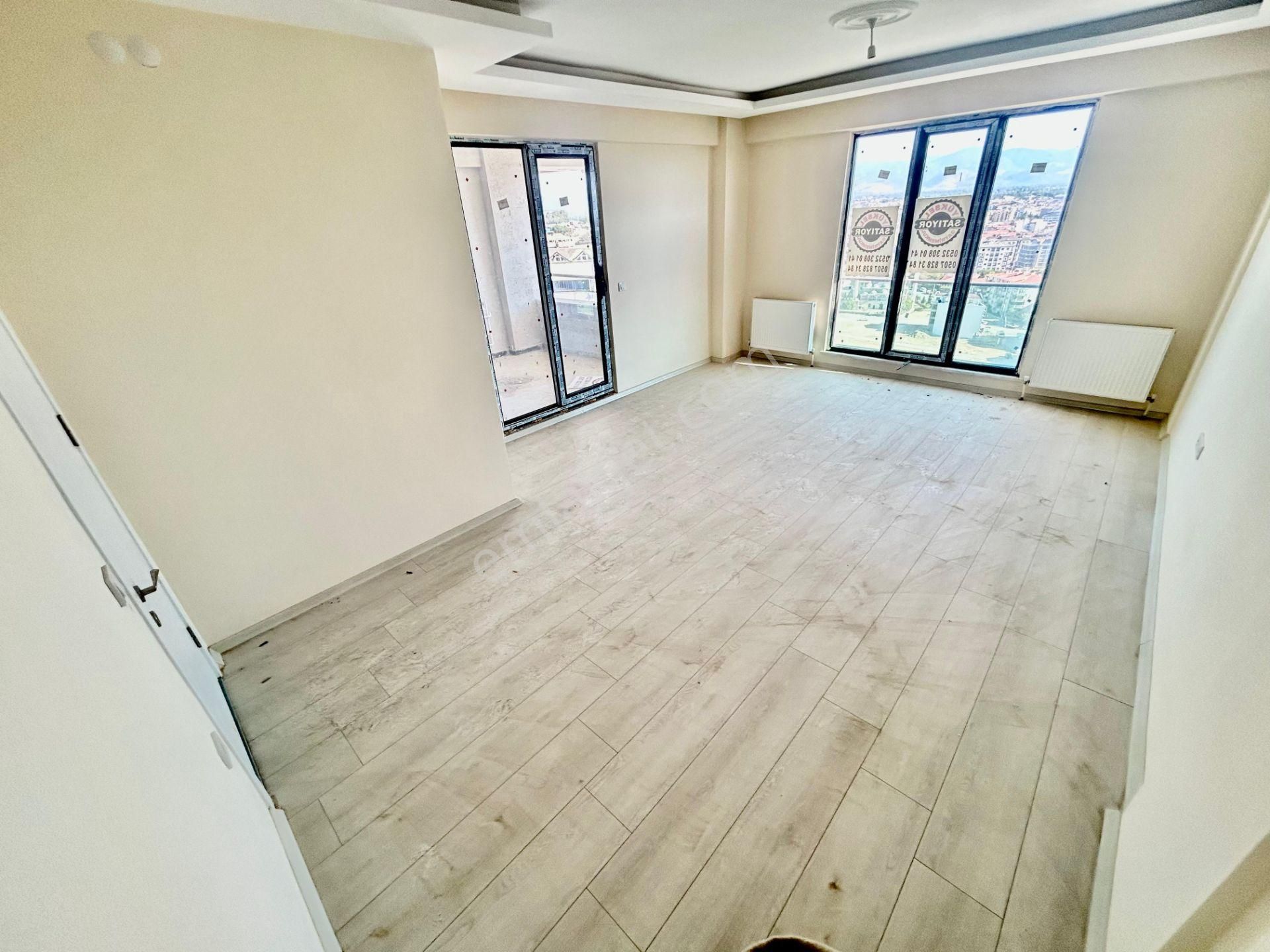 Yüksel'den Edremit'te Güvenlikli Site İçinde Arakat 3+1 Satılık Daire - Görsel 18