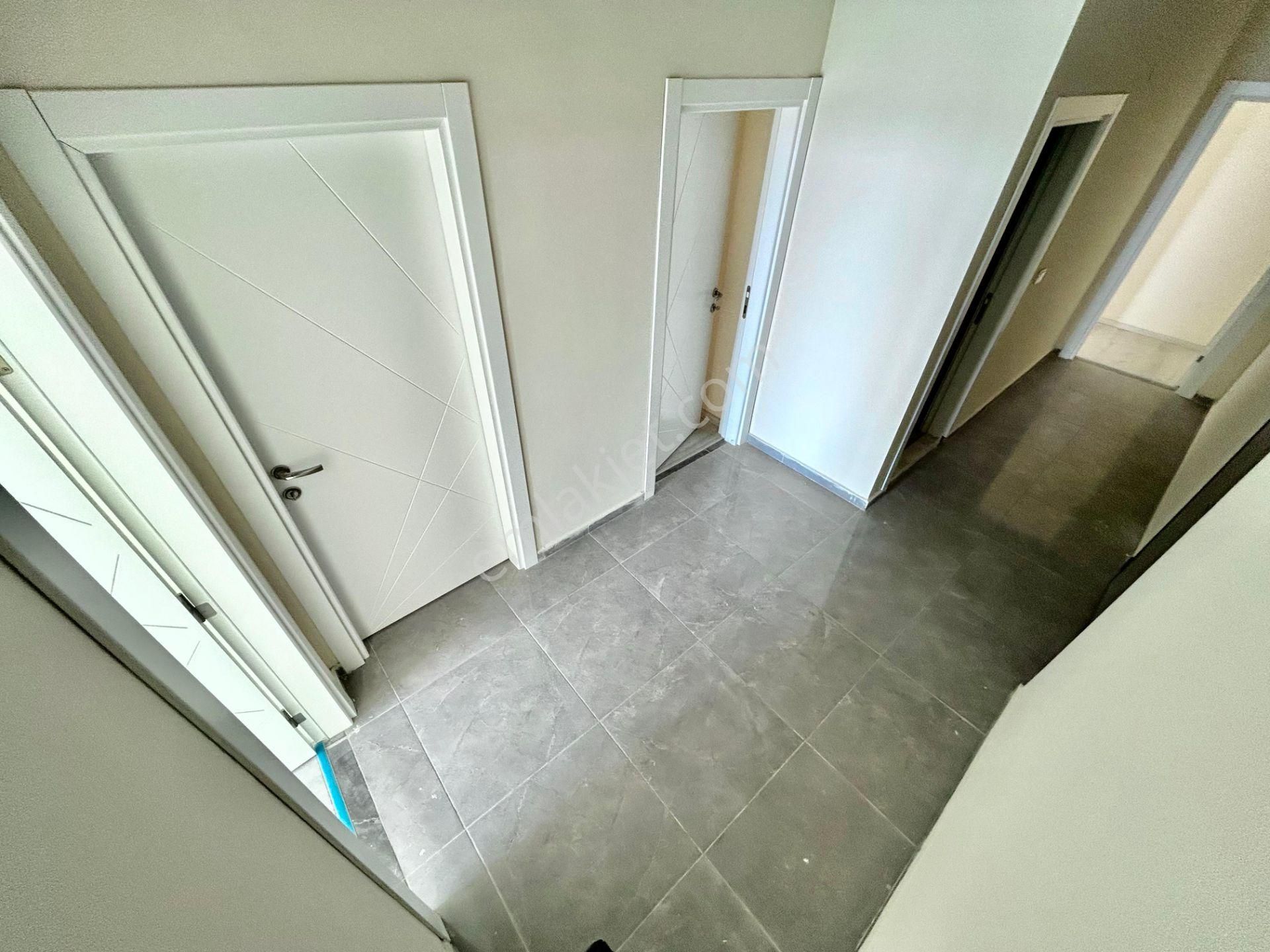 Yüksel'den Edremit'te Güvenlikli Site İçinde Arakat 3+1 Satılık Daire - Görsel 15