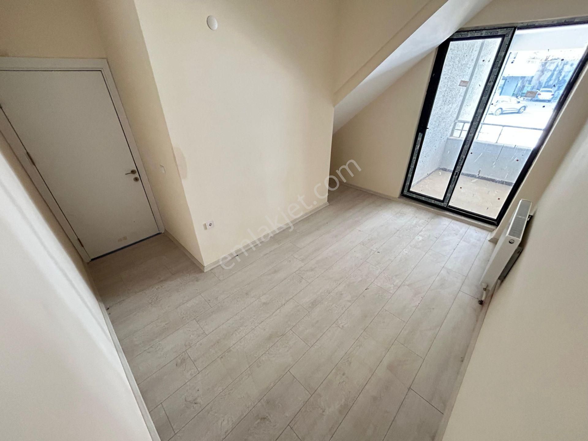 Yüksel'den Edremit'te Güvenlikli Site İçinde Arakat 3+1 Satılık Daire - Görsel 23