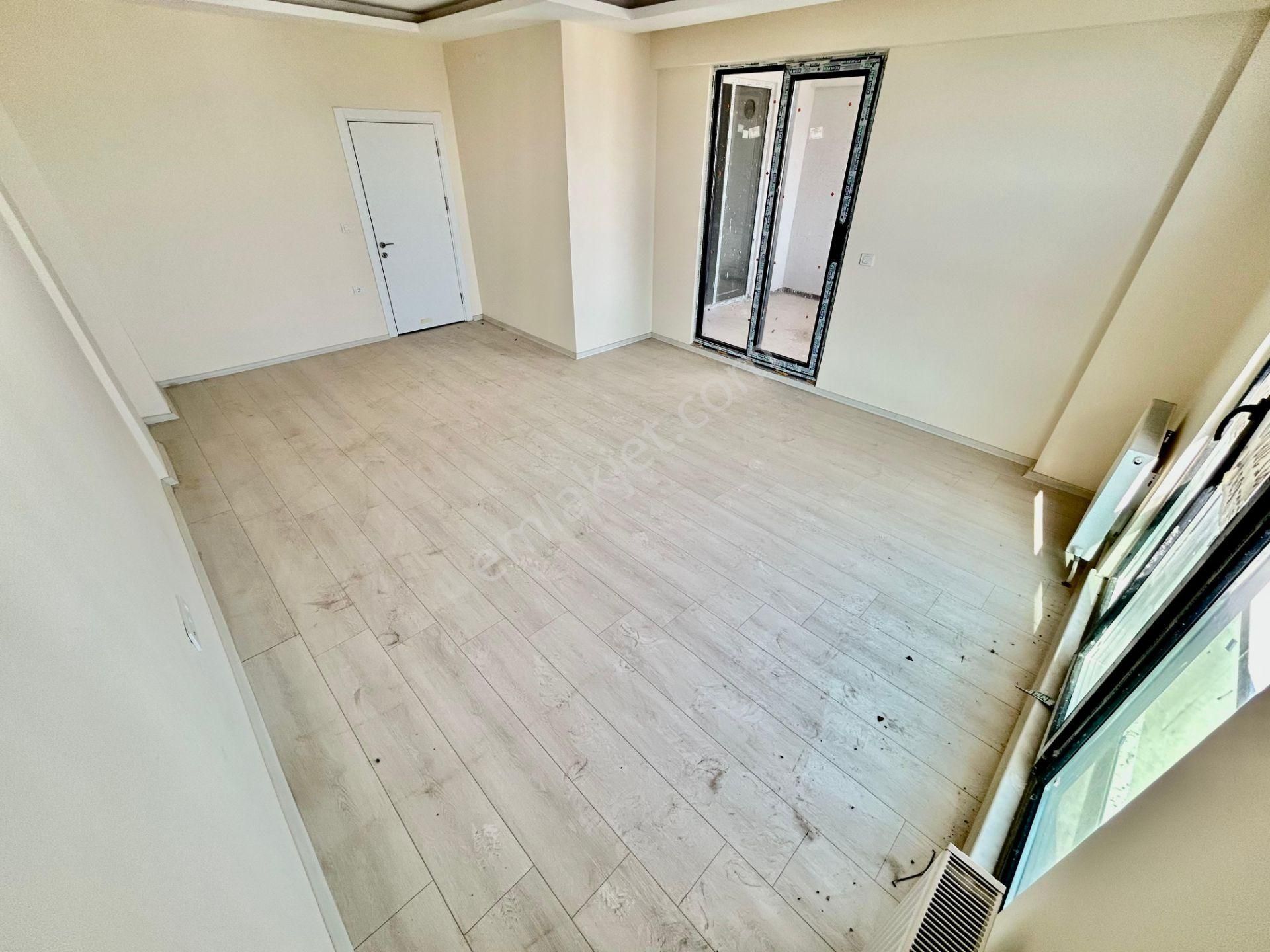 Yüksel'den Edremit'te Güvenlikli Site İçinde Arakat 3+1 Satılık Daire - Görsel 21
