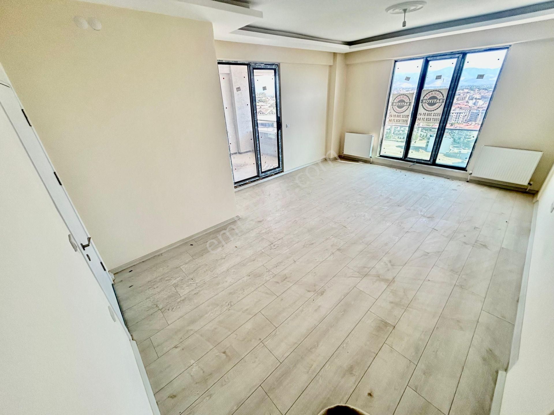 Yüksel'den Edremit'te Güvenlikli Site İçinde Arakat 3+1 Satılık Daire - Görsel 19