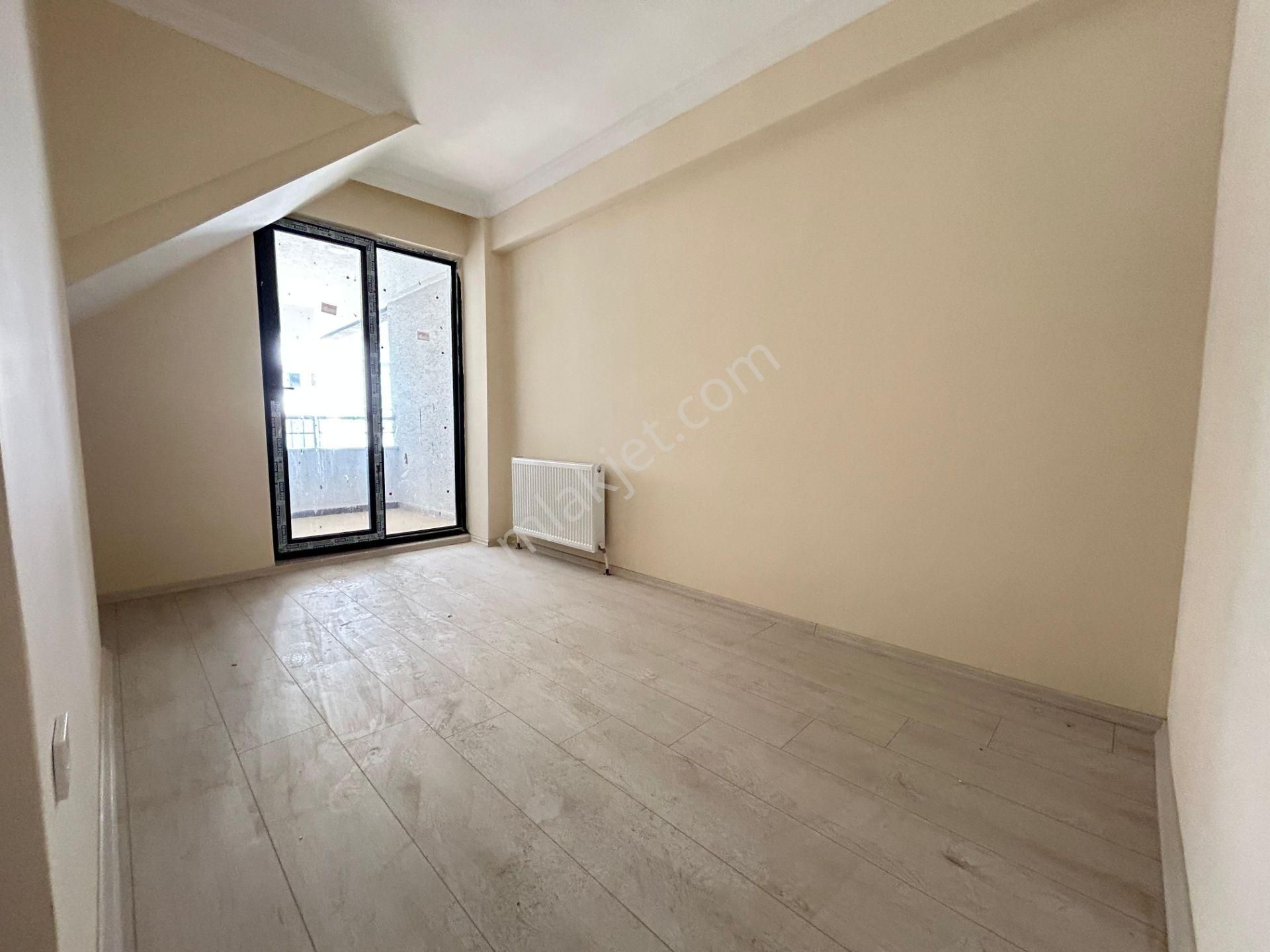 Yüksel'den Edremit'te Güvenlikli Site İçinde Arakat 3+1 Satılık Daire - Görsel 22