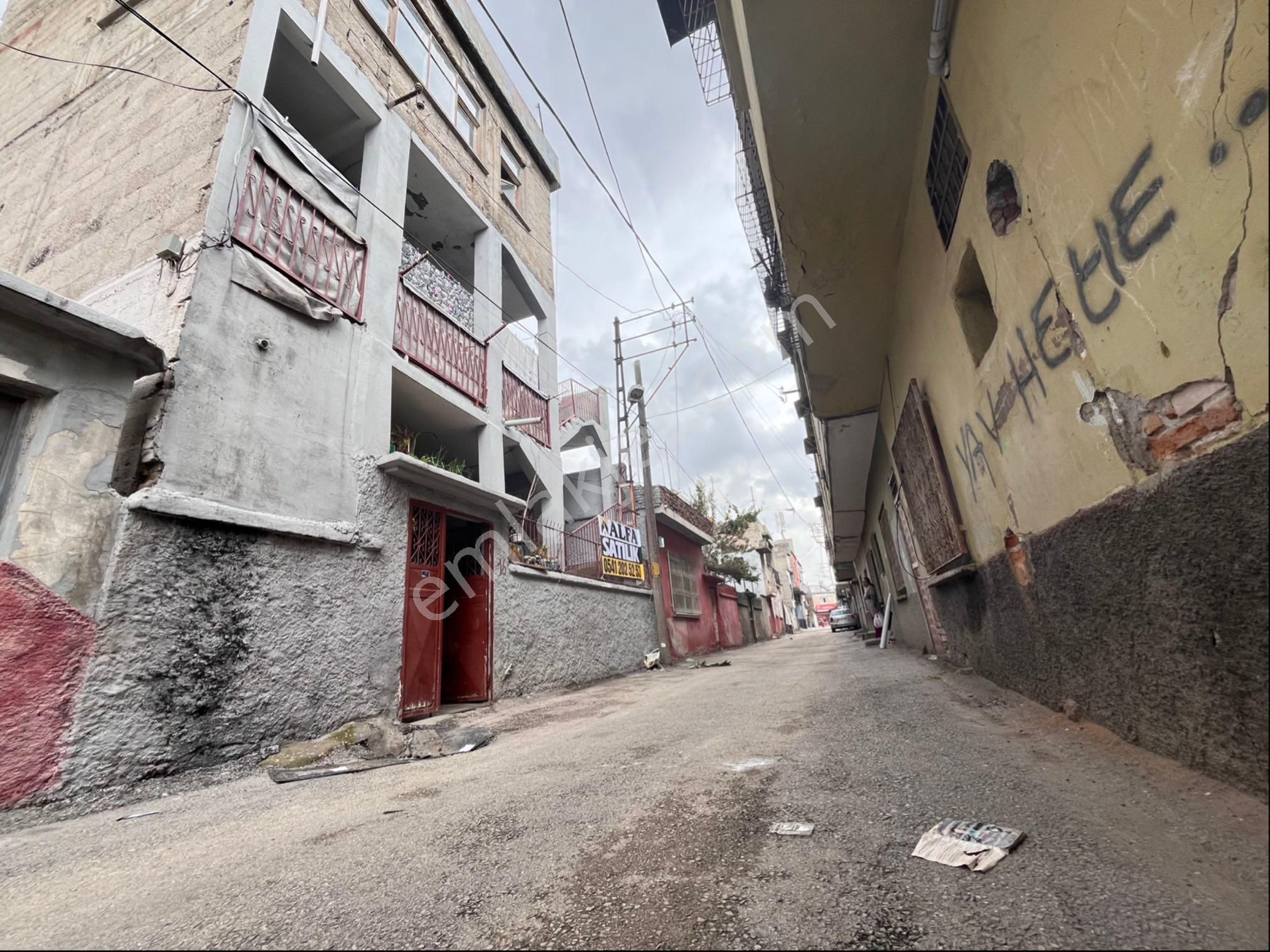 Alfa’dan Narlıca Mh Çetinkaya Kuyumculuk Arası 135m2 Tek Tapu Cazip Satlık Müstakil !!!!!!! - Görsel 9