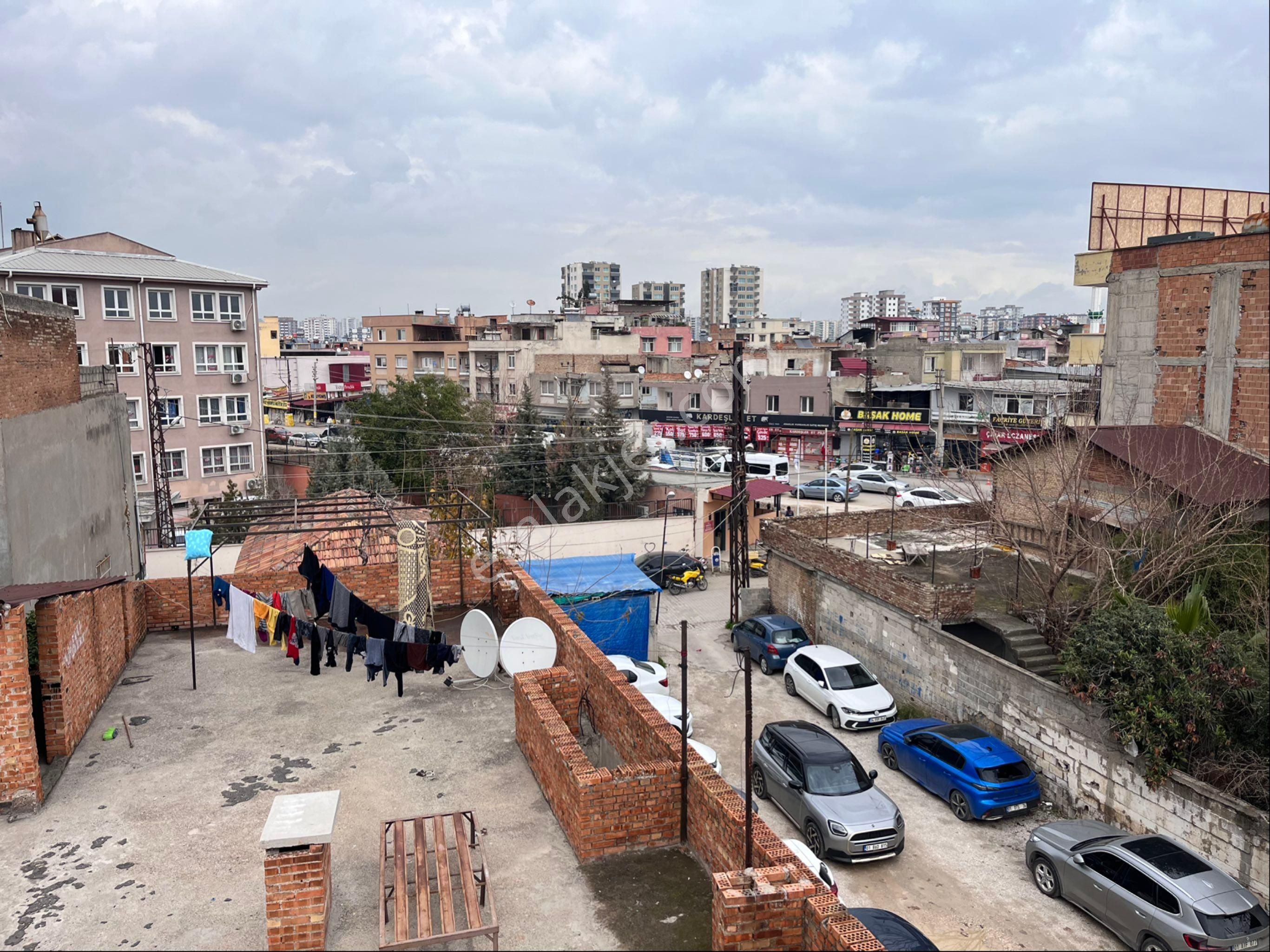 Alfa’dan Narlıca Mh Çetinkaya Kuyumculuk Arası 135m2 Tek Tapu Cazip Satlık Müstakil !!!!!!! - Görsel 2