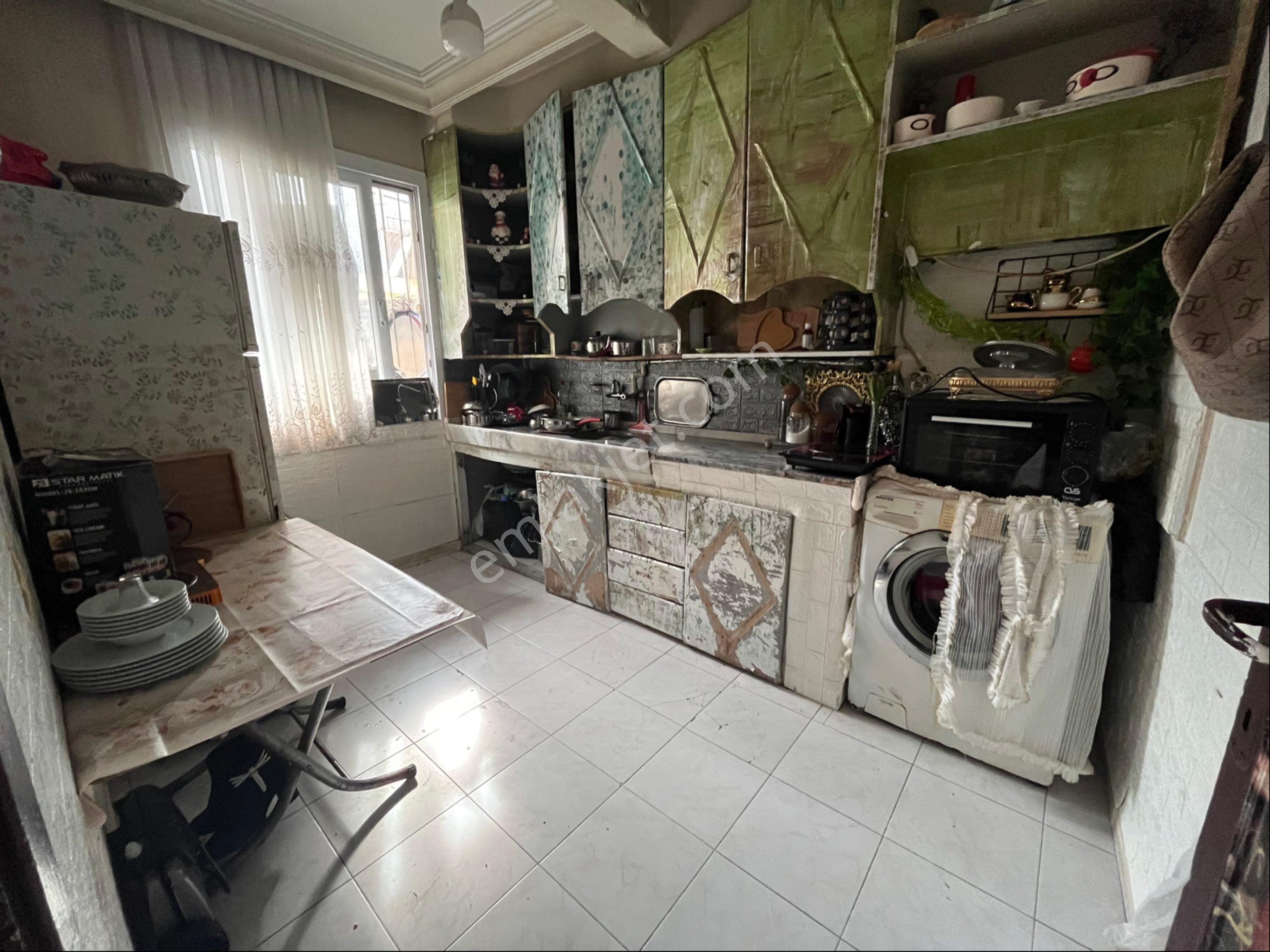 Alfa’dan Narlıca Mh Çetinkaya Kuyumculuk Arası 135m2 Tek Tapu Cazip Satlık Müstakil !!!!!!! - Görsel 4