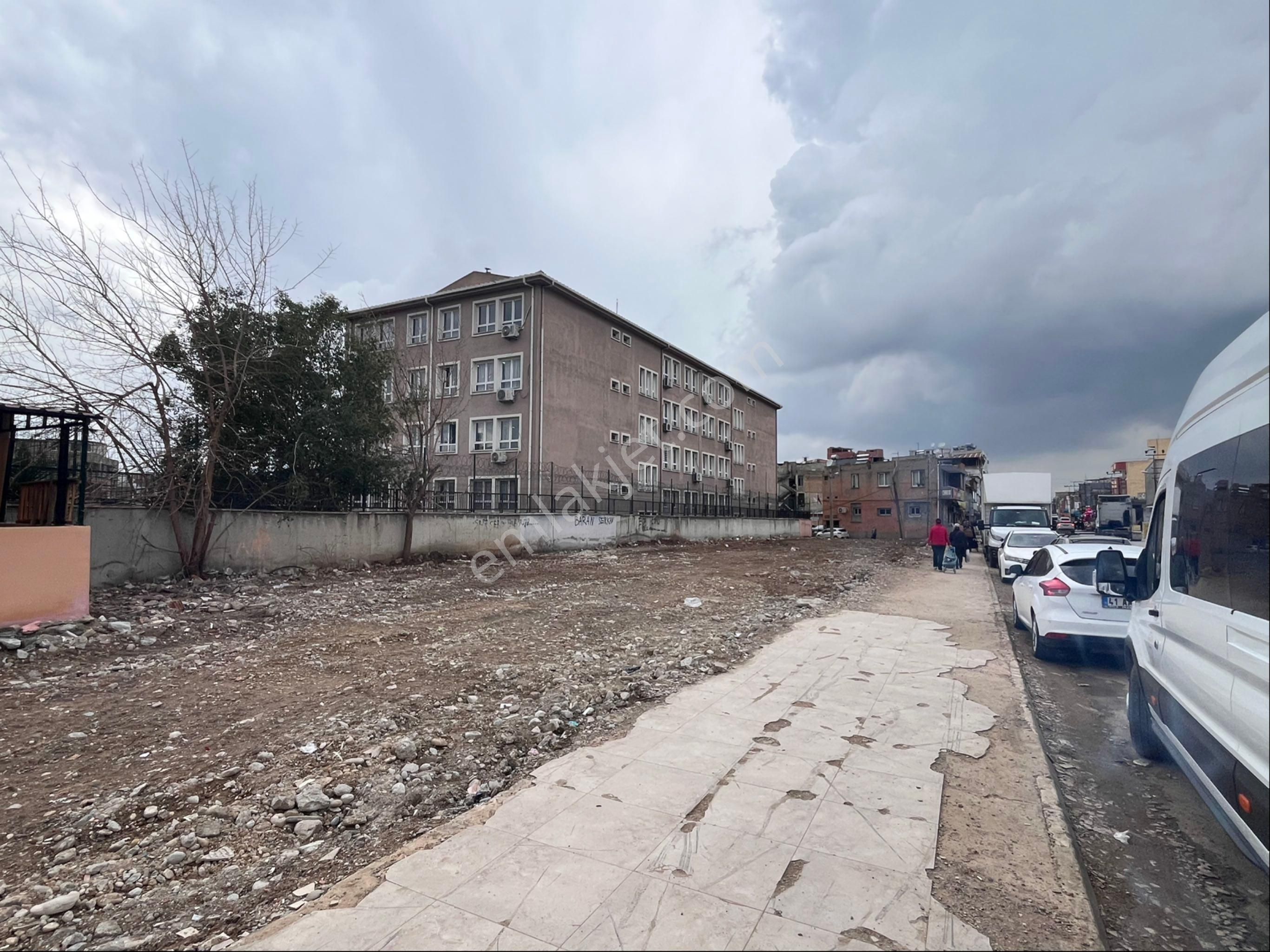 Alfa’dan Narlıca Mh Çetinkaya Kuyumculuk Arası 135m2 Tek Tapu Cazip Satlık Müstakil !!!!!!! - Görsel 15