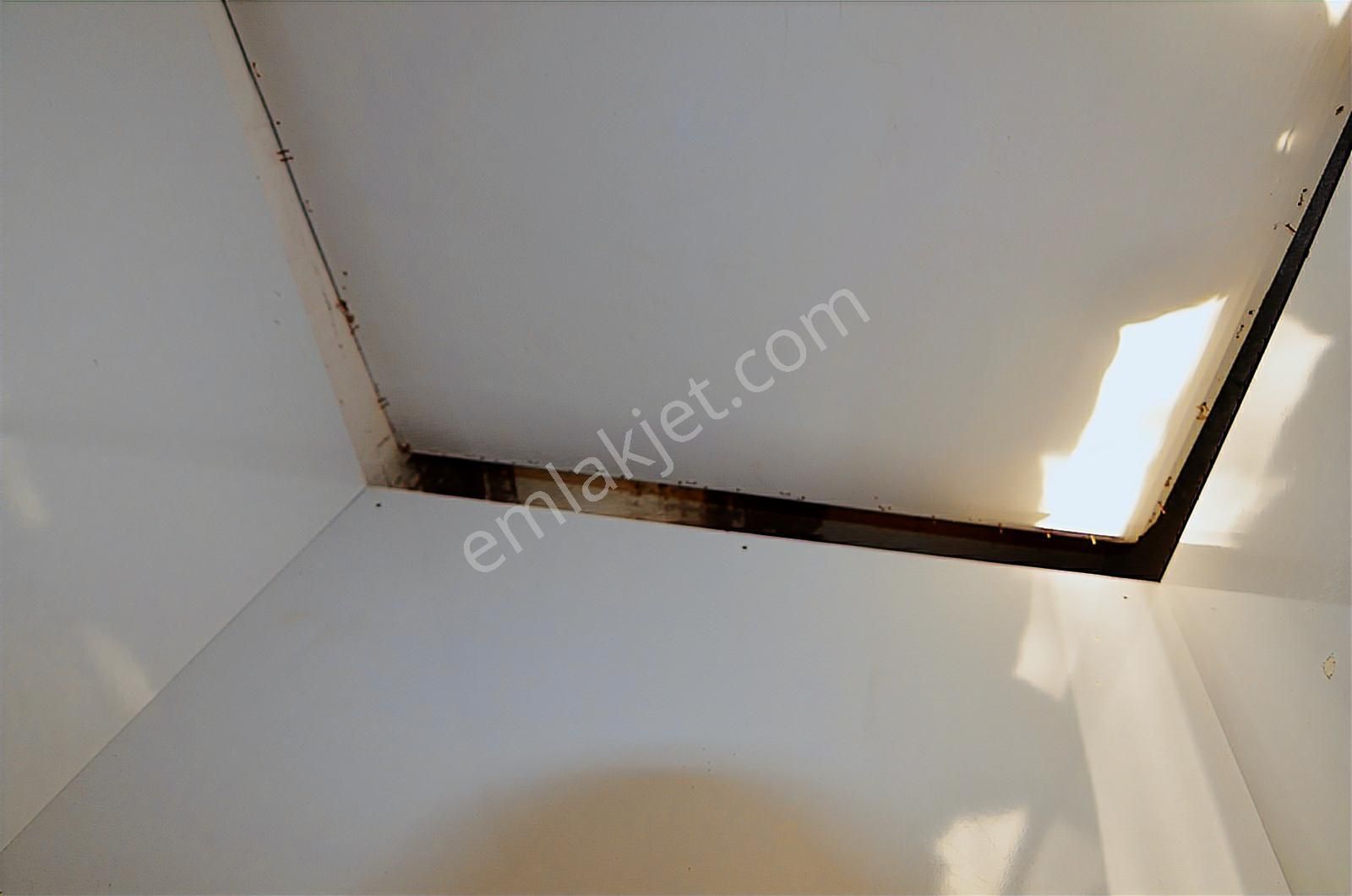 Talha Tozduman'dan Meram Yaka'da 6+1 Oda Müstakil Ev Kiralık - Görsel 32