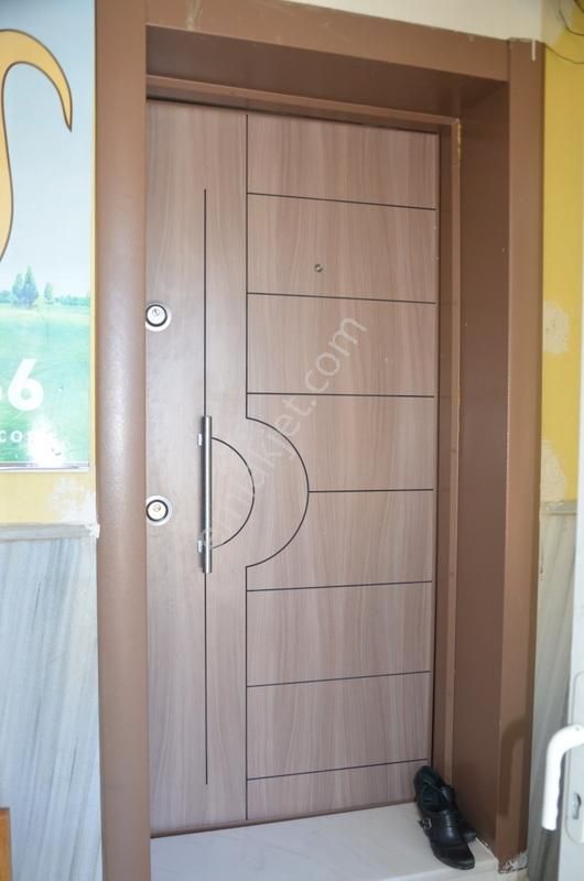 Talha Tozduman'dan Meram Yaka'da 6+1 Oda Müstakil Ev Kiralık - Görsel 10