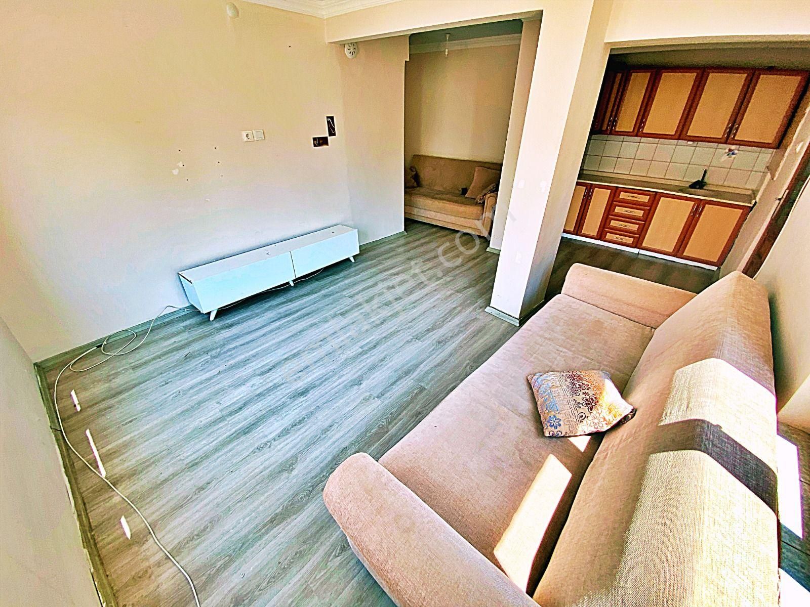 Yüksel'den Harika Konumda Edremit'te Kaçmaz Fırsat 1+1 Satılık Daire - Görsel 3