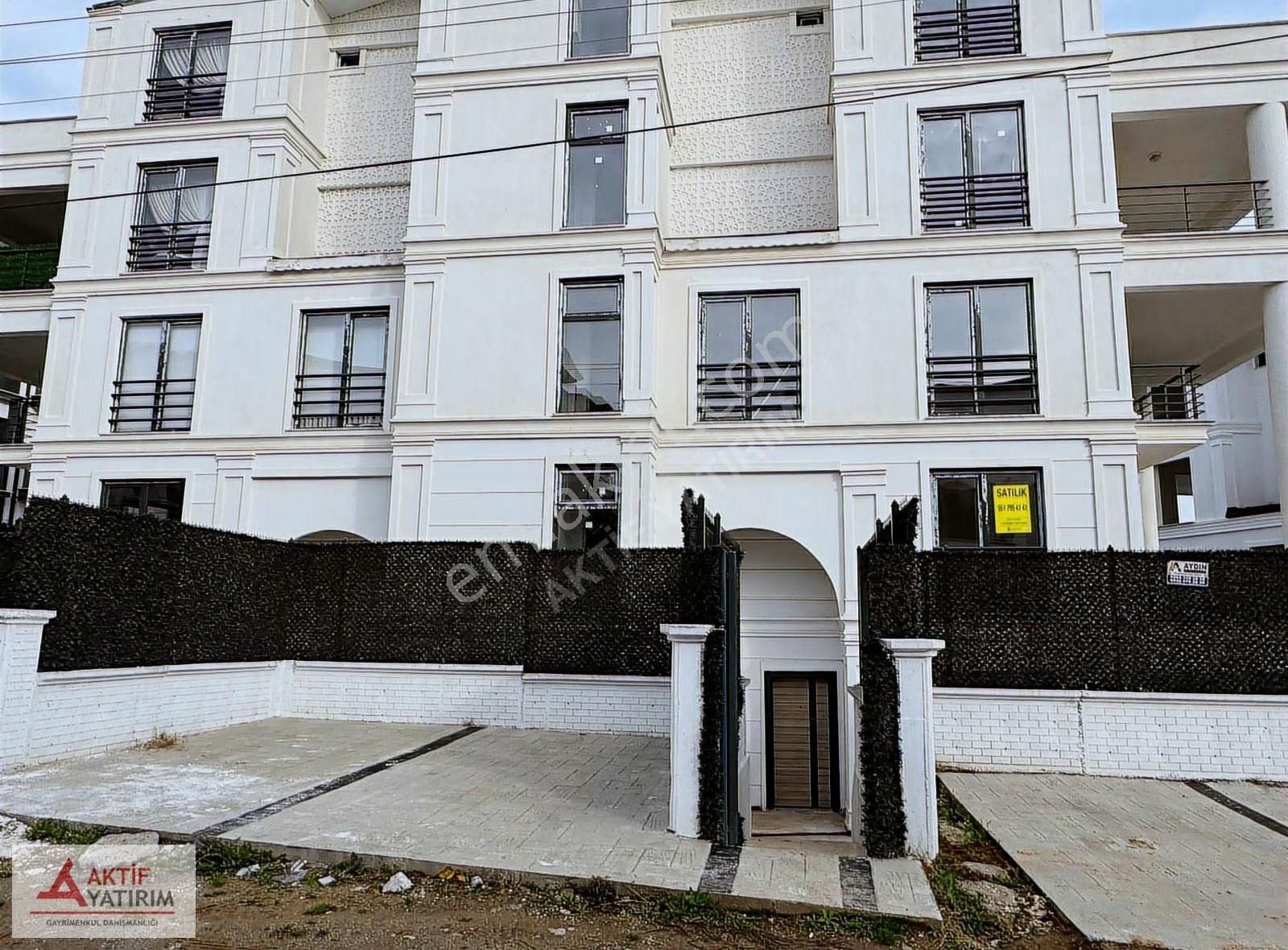 Villa Tadında Bahçeli Ayrı Girişli 3+1 Lüks Bahçe Dubleks - Görsel 5