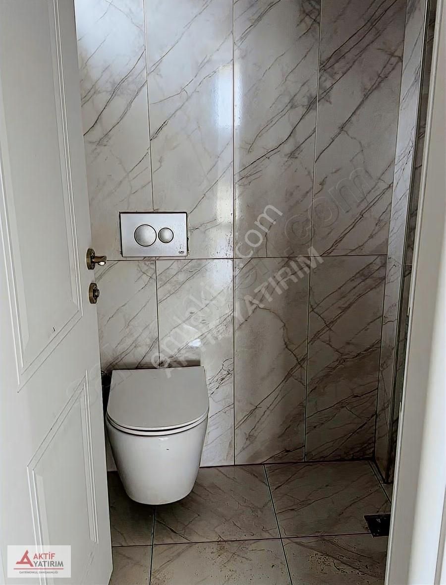 Villa Tadında Bahçeli Ayrı Girişli 3+1 Lüks Bahçe Dubleks - Görsel 8