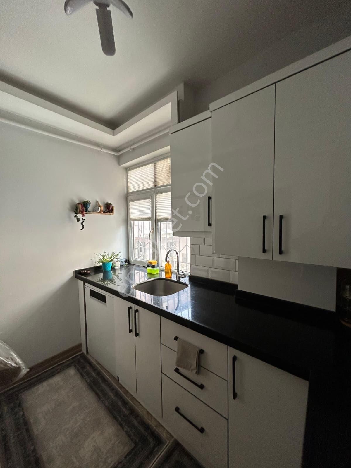 Arslan'dan Samsun İlkadım Yenidoğan Mahallesinde 3+1 Satılık Daire - Görsel 3