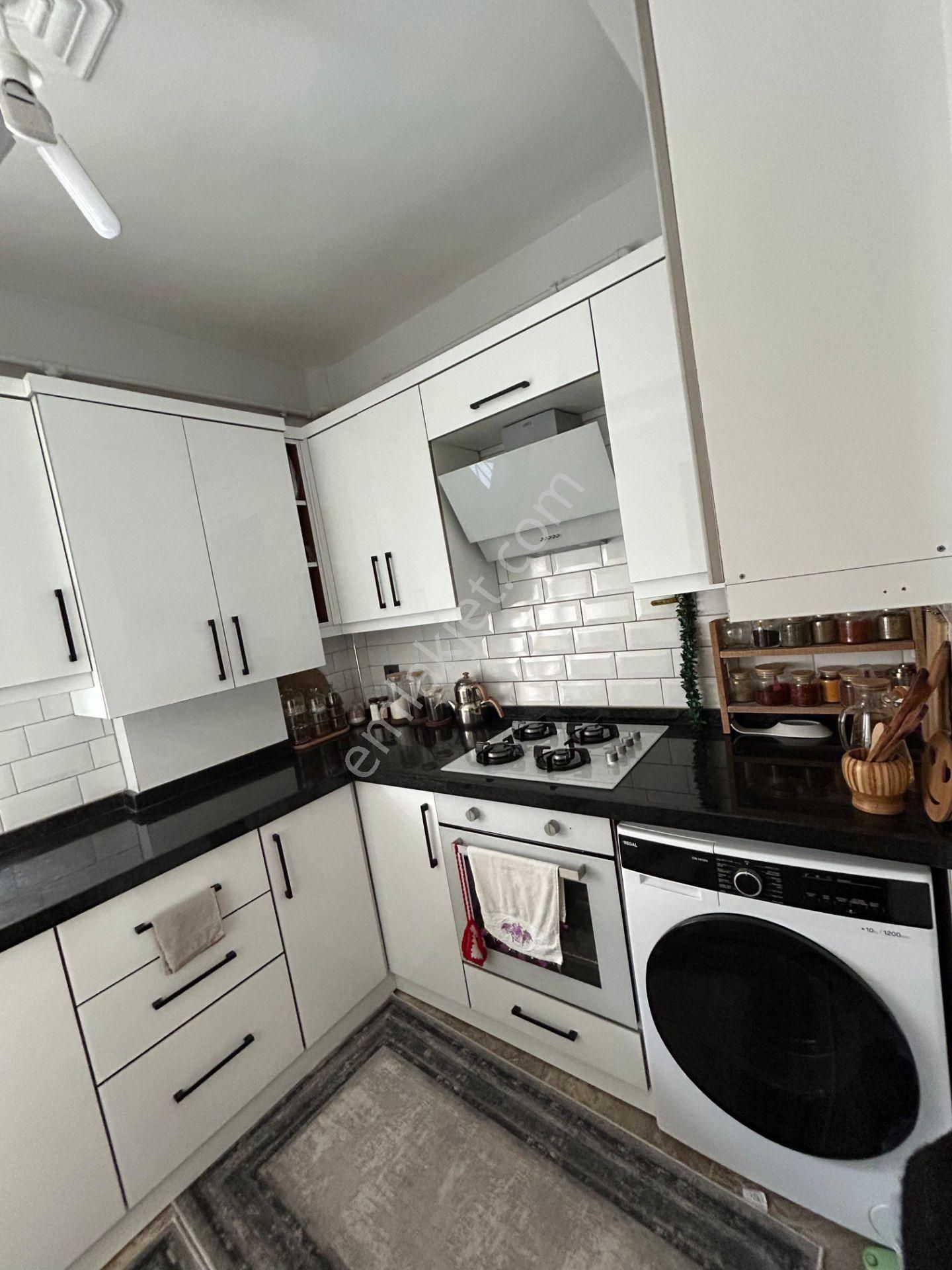 Arslan'dan Samsun İlkadım Yenidoğan Mahallesinde 3+1 Satılık Daire - Görsel 2