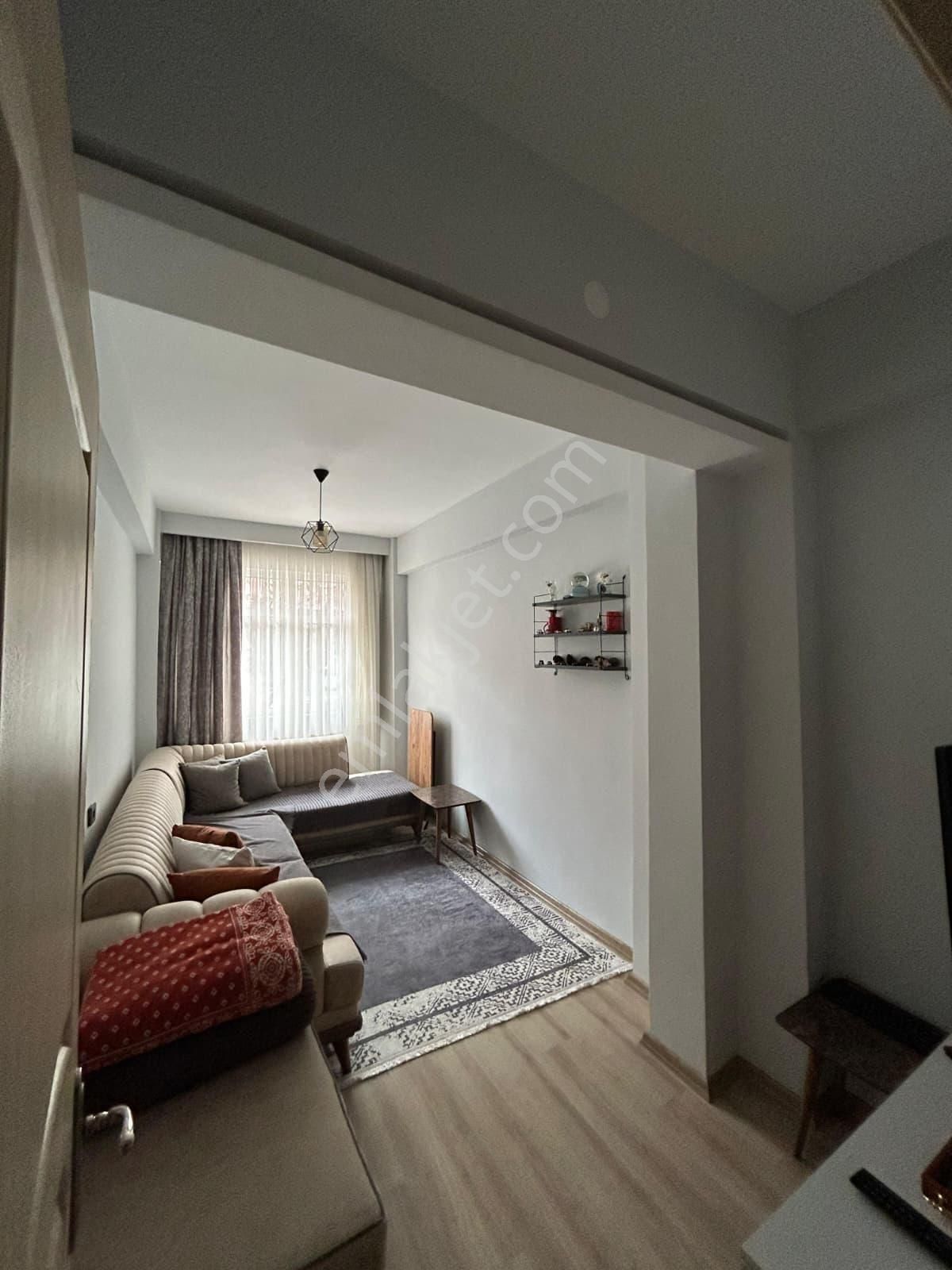 Arslan'dan Samsun İlkadım Yenidoğan Mahallesinde 3+1 Satılık Daire - Görsel 10