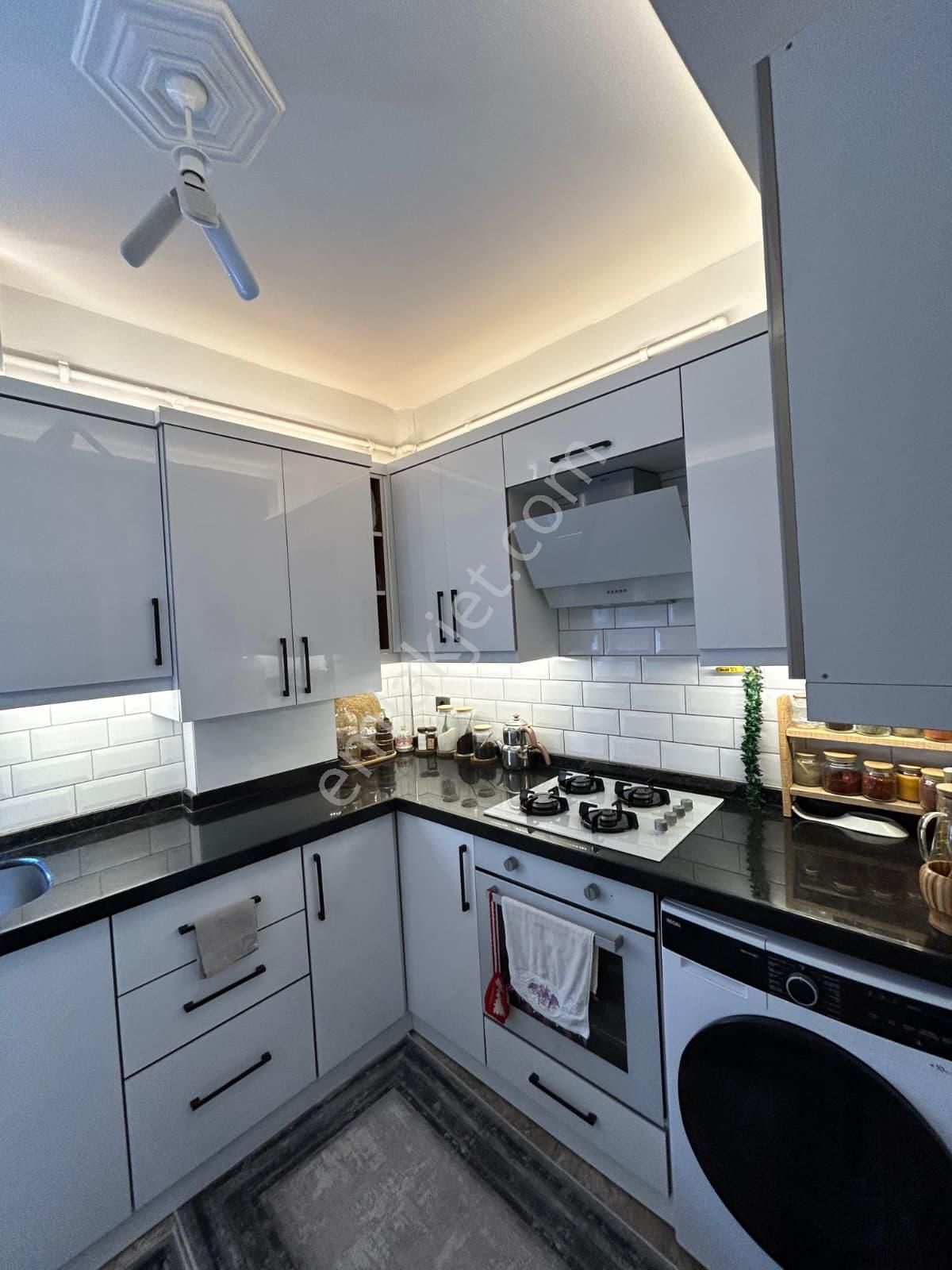 Arslan'dan Samsun İlkadım Yenidoğan Mahallesinde 3+1 Satılık Daire