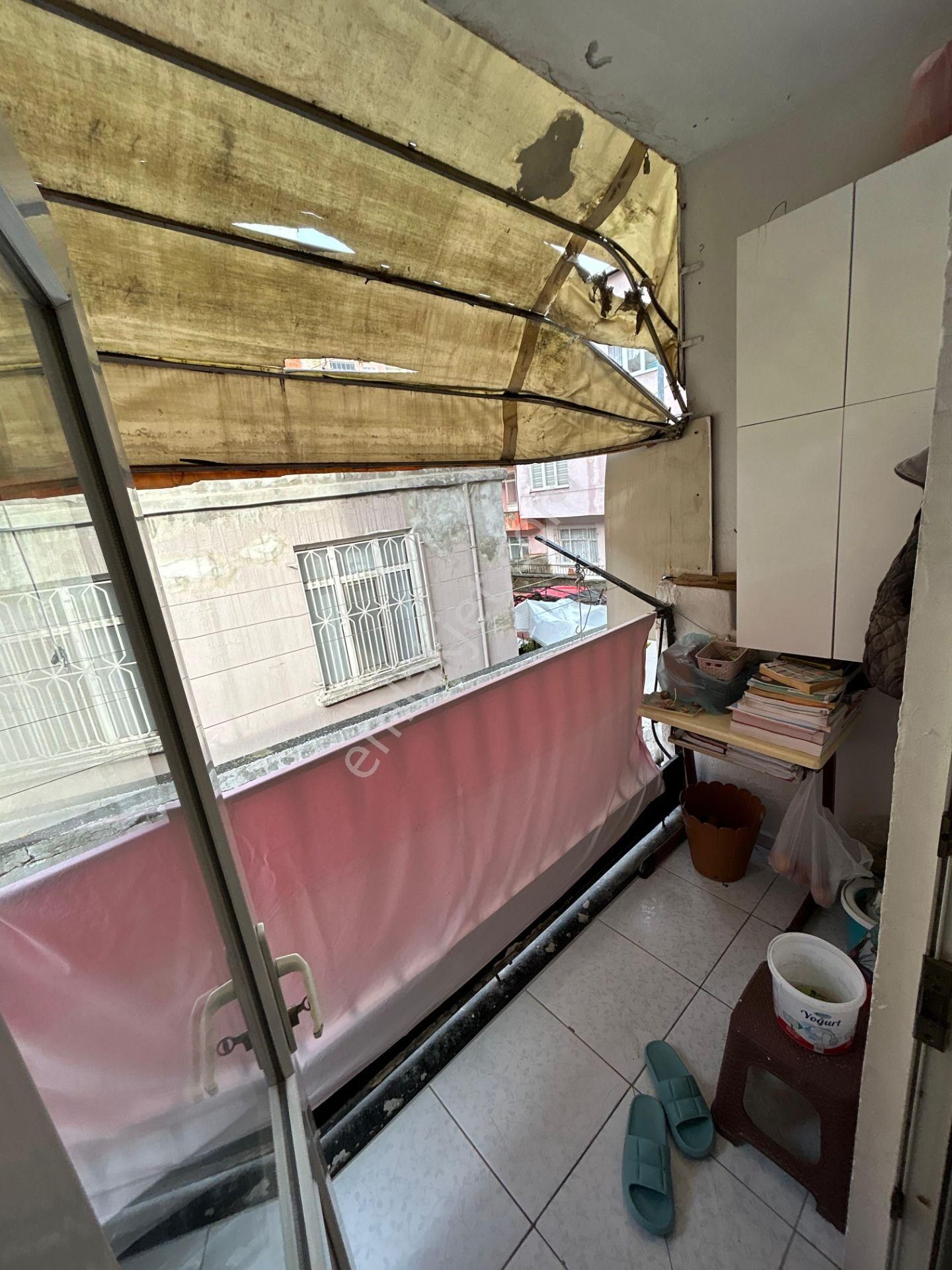 Arslan'dan Samsun İlkadım Yenidoğan Mahallesinde 3+1 Satılık Daire - Görsel 21