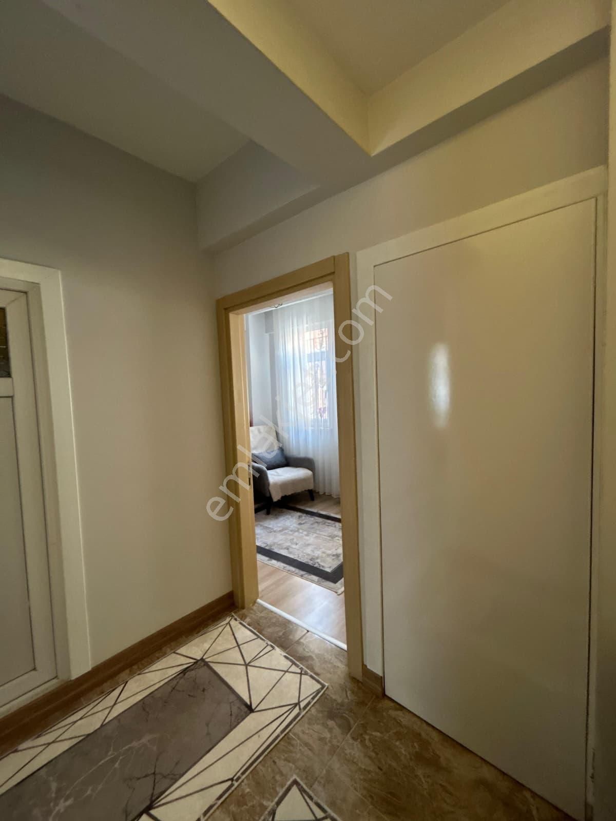 Arslan'dan Samsun İlkadım Yenidoğan Mahallesinde 3+1 Satılık Daire - Görsel 18