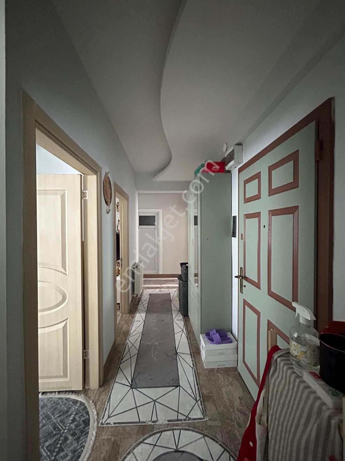 Arslan'dan Samsun İlkadım Yenidoğan Mahallesinde 3+1 Satılık Daire - Görsel 16