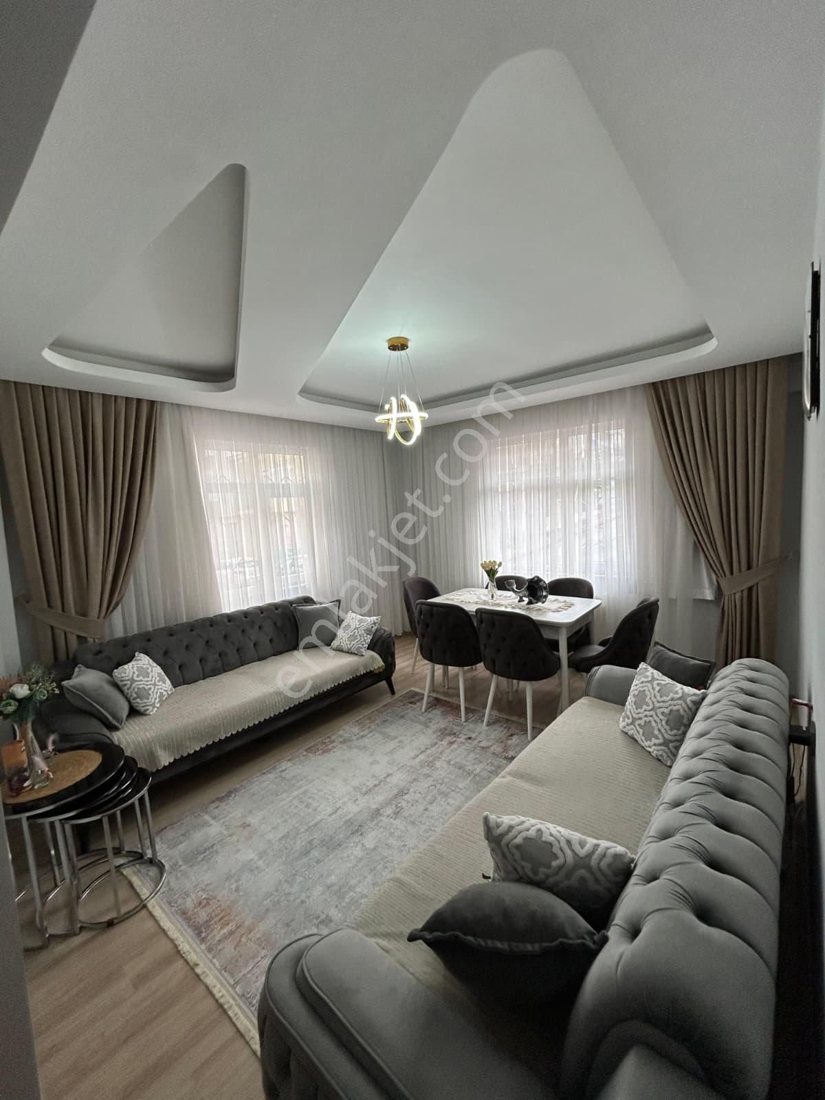 Arslan'dan Samsun İlkadım Yenidoğan Mahallesinde 3+1 Satılık Daire - Görsel 7